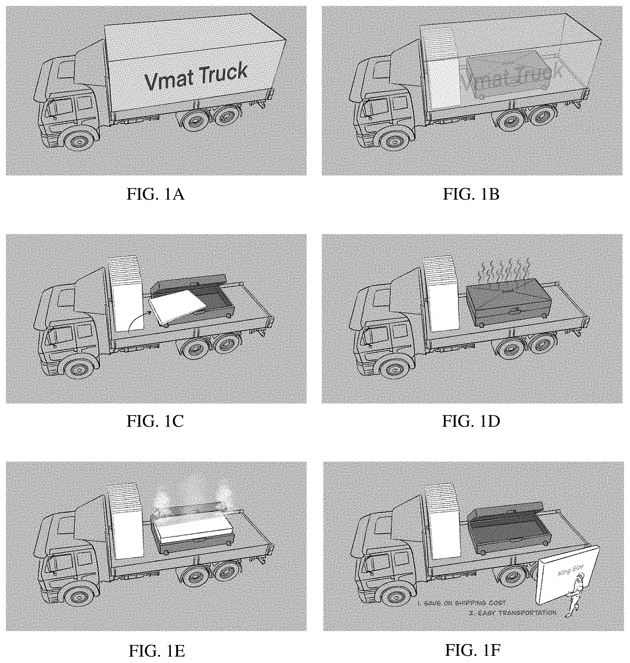 Patent US11771971 Figure 1 – Systems and methods for mobile molding and bonding