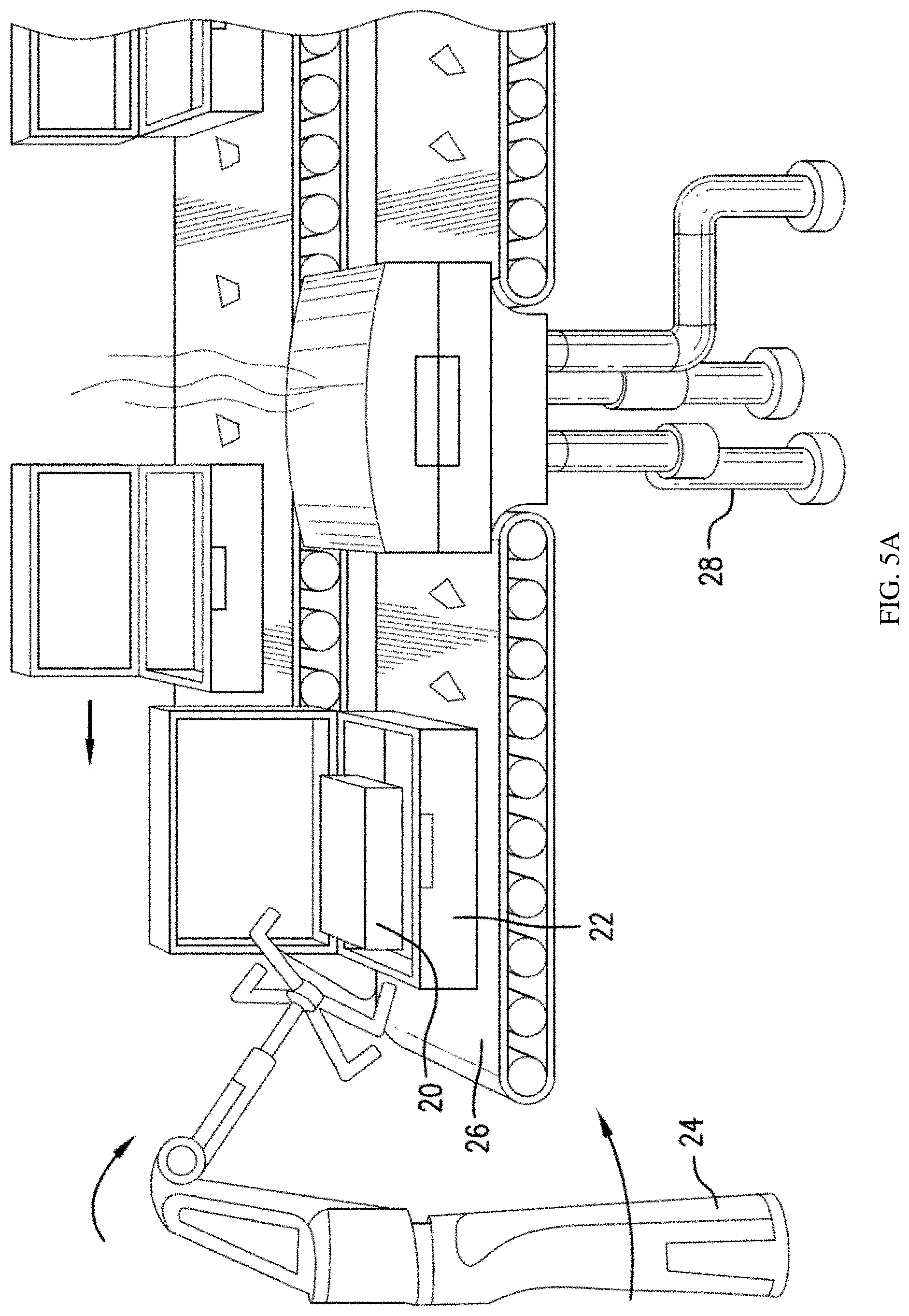 Patent US11771971 Figure 4 – Systems and methods for mobile molding and bonding