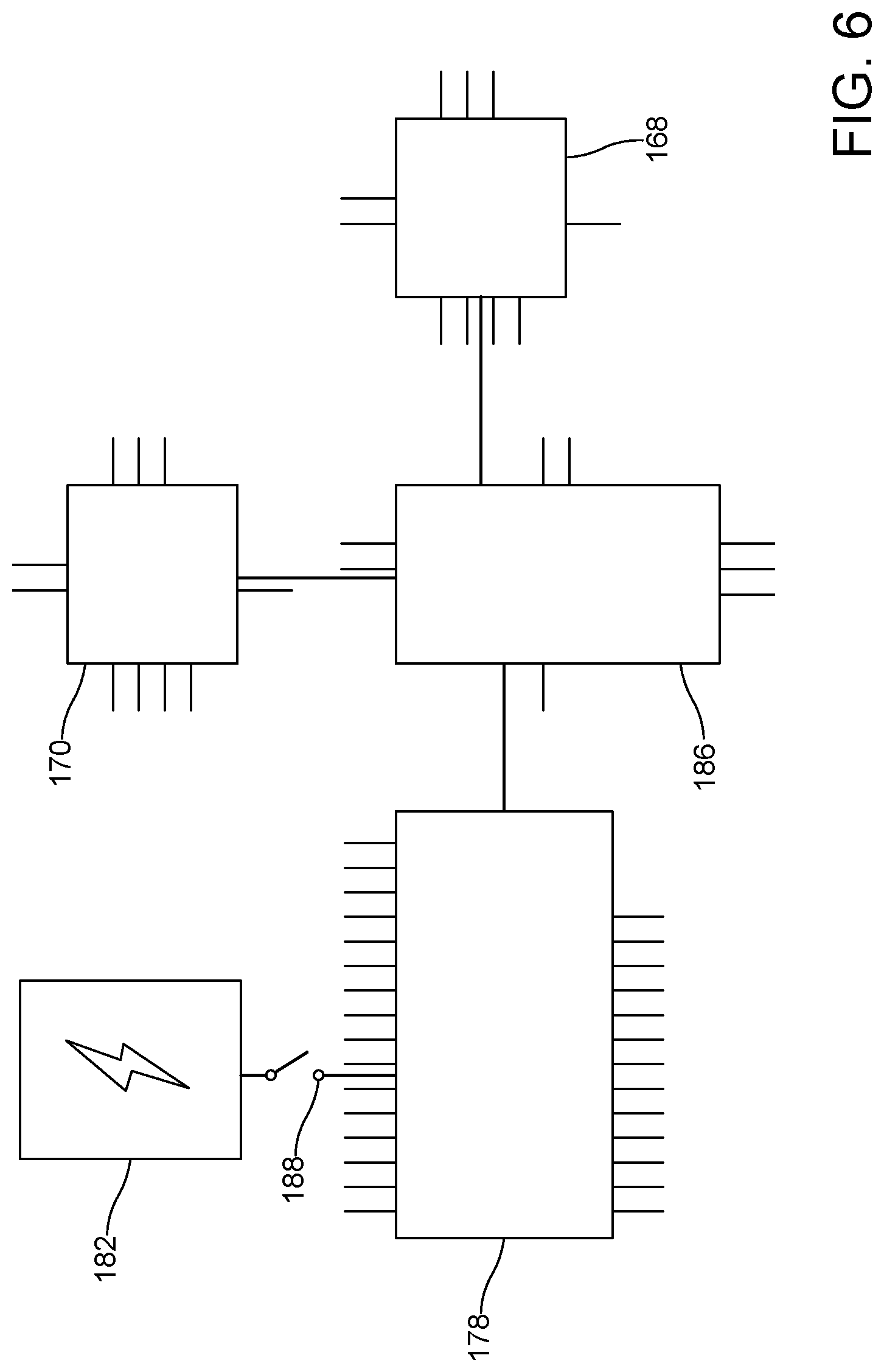 Patent US11771972 Figure 5 – Sports training system