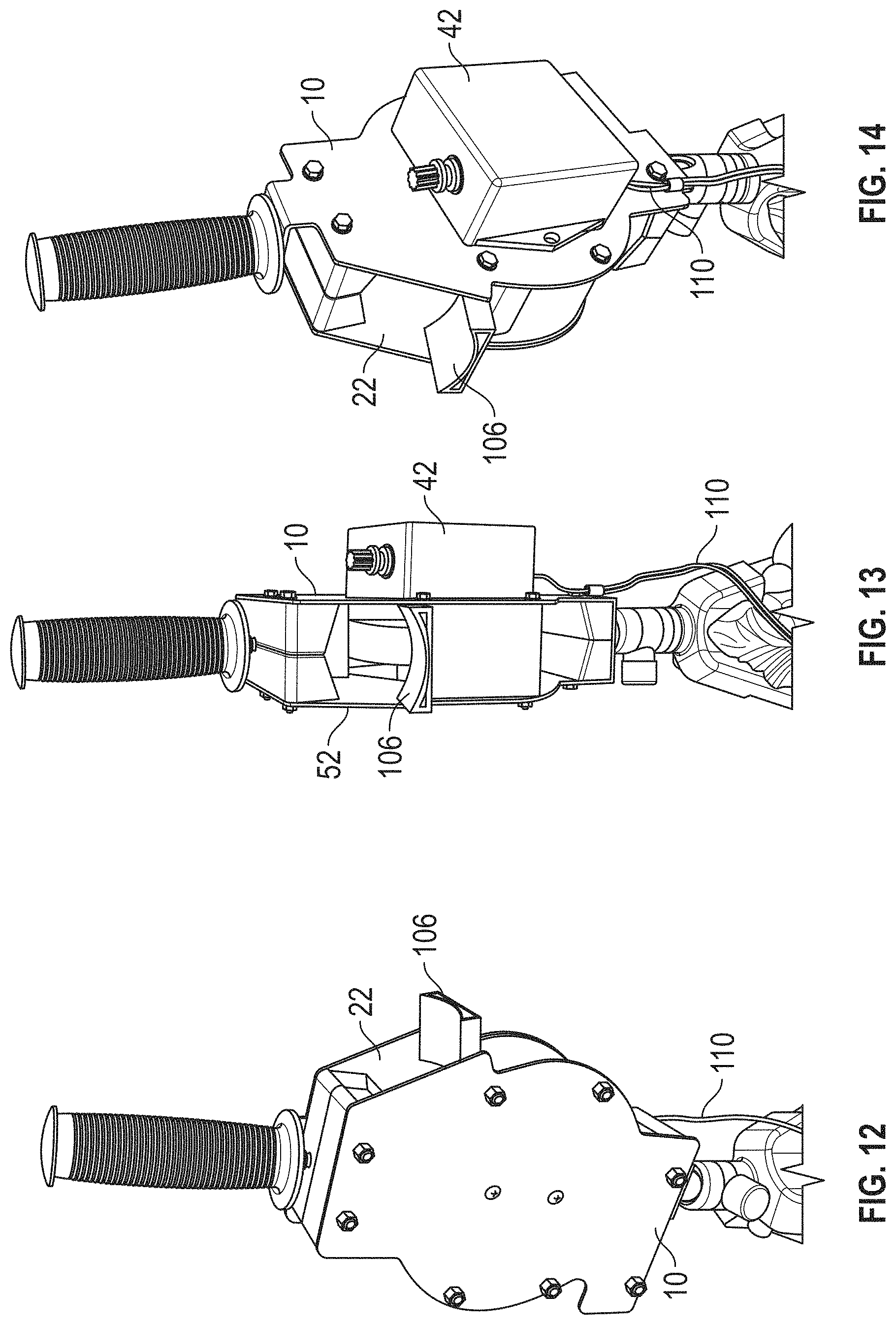 Patent US11771976 Figure 6 – Ball throwing machine and system