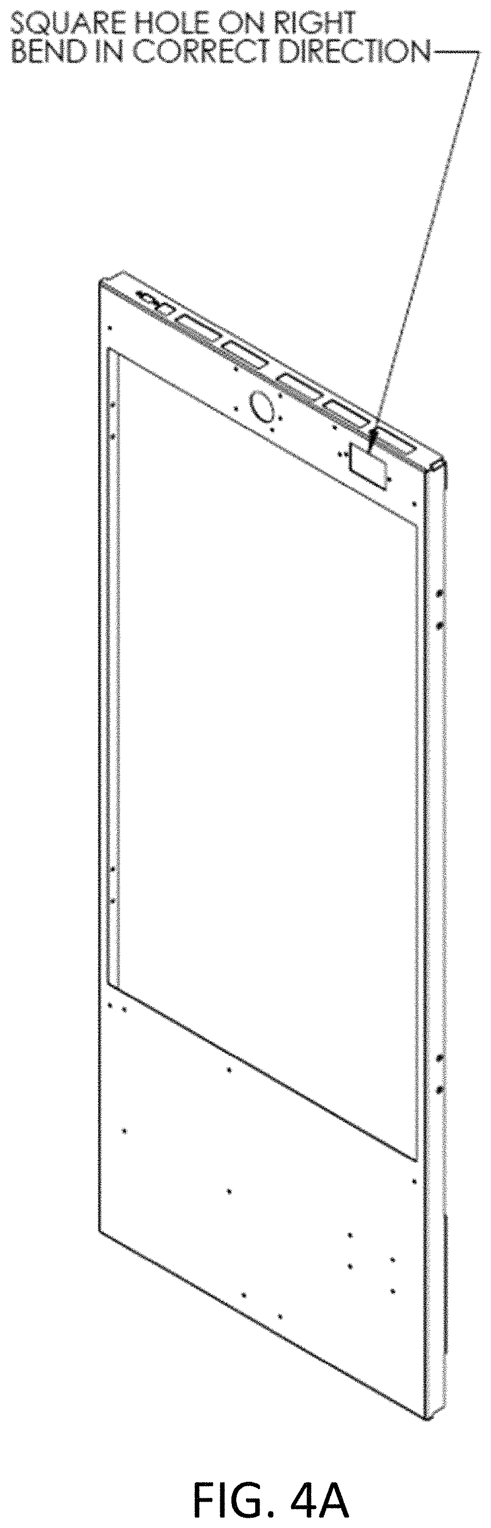 Patent US11771978 Figure 9 – Reflective video display apparatus for interactive training and demonstration and methods of using same