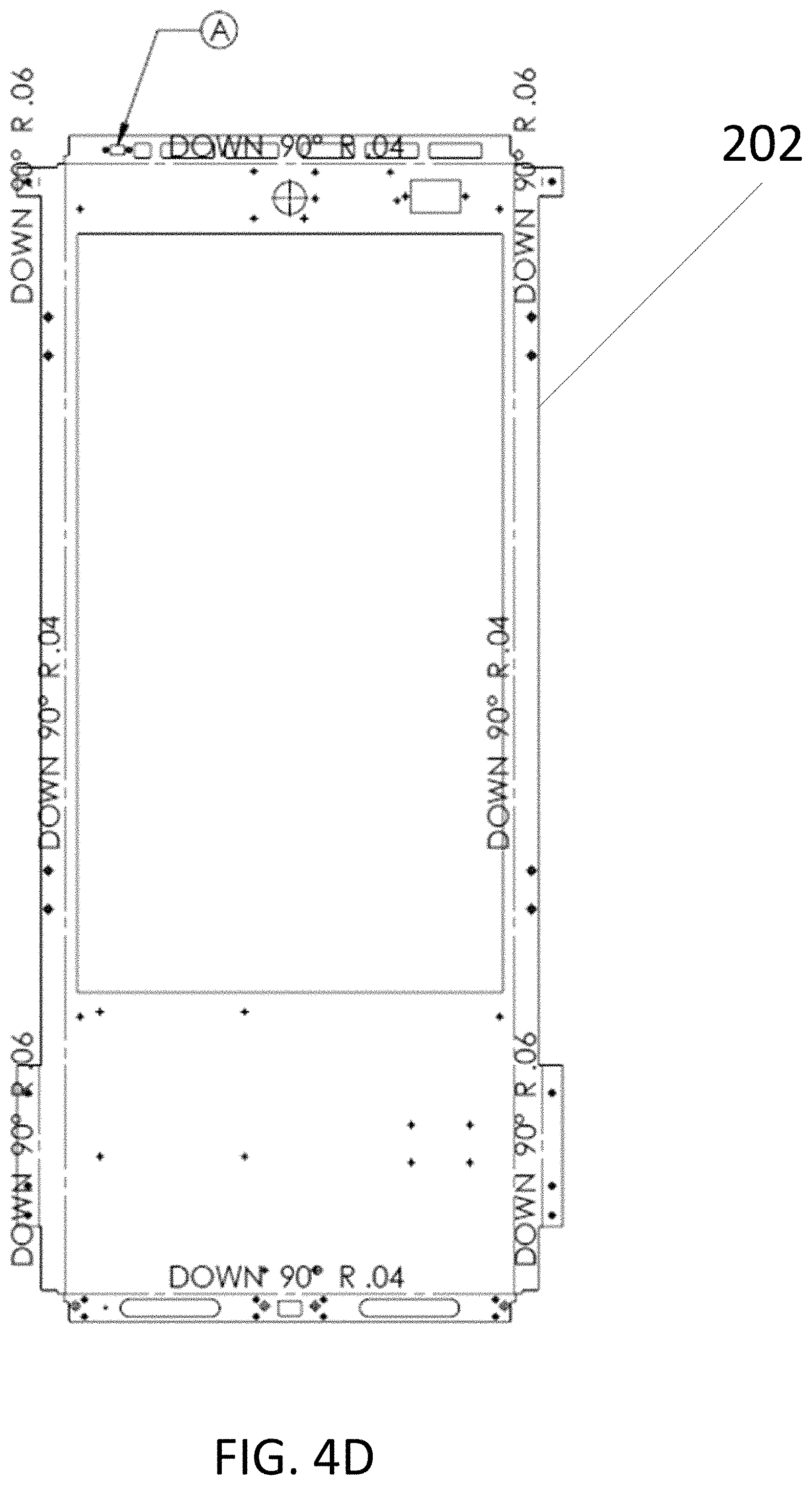 Patent US11771978 Figure 12 – Reflective video display apparatus for interactive training and demonstration and methods of using same