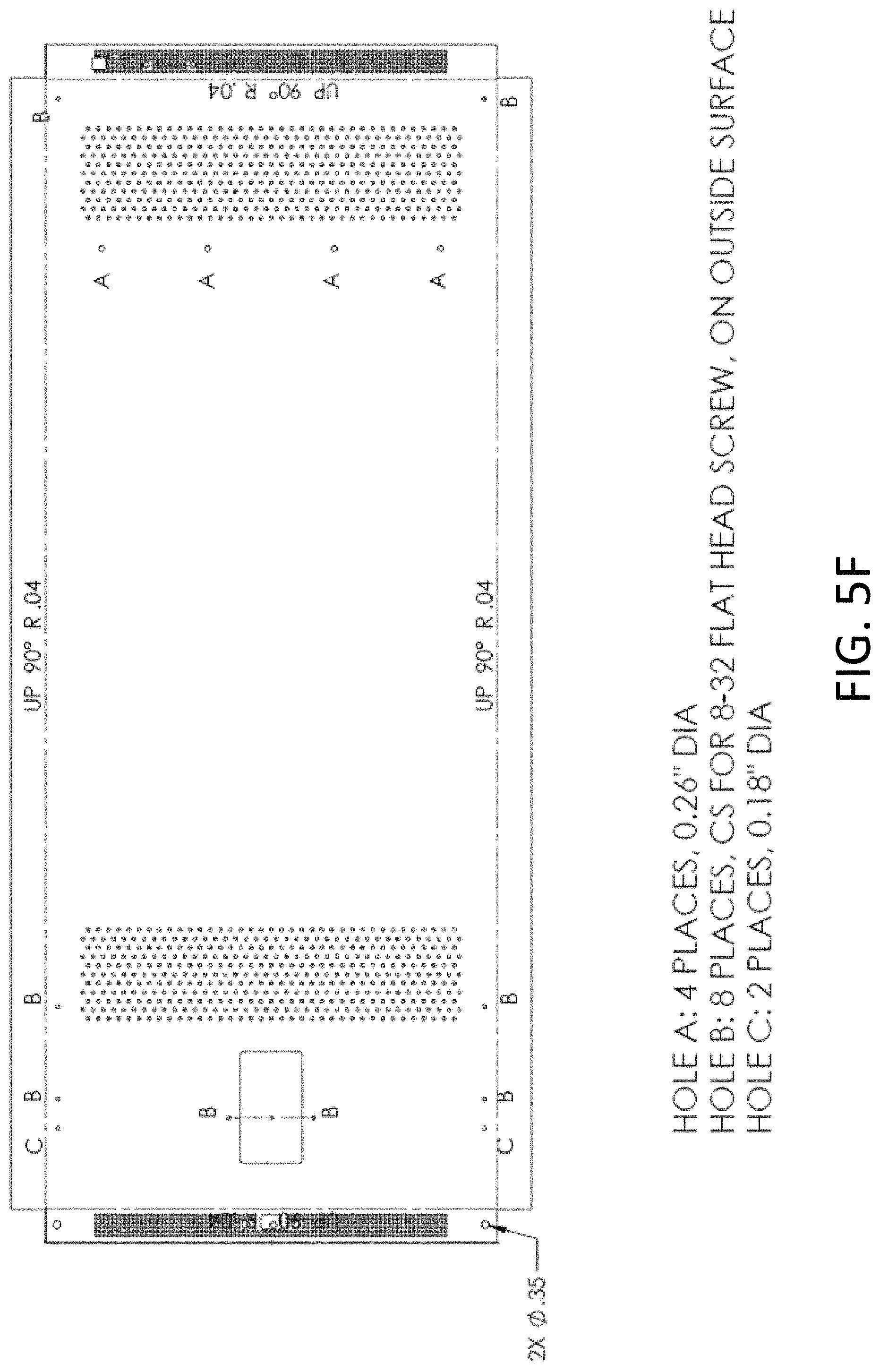 Patent US11771978 Figure 17 – Reflective video display apparatus for interactive training and demonstration and methods of using same