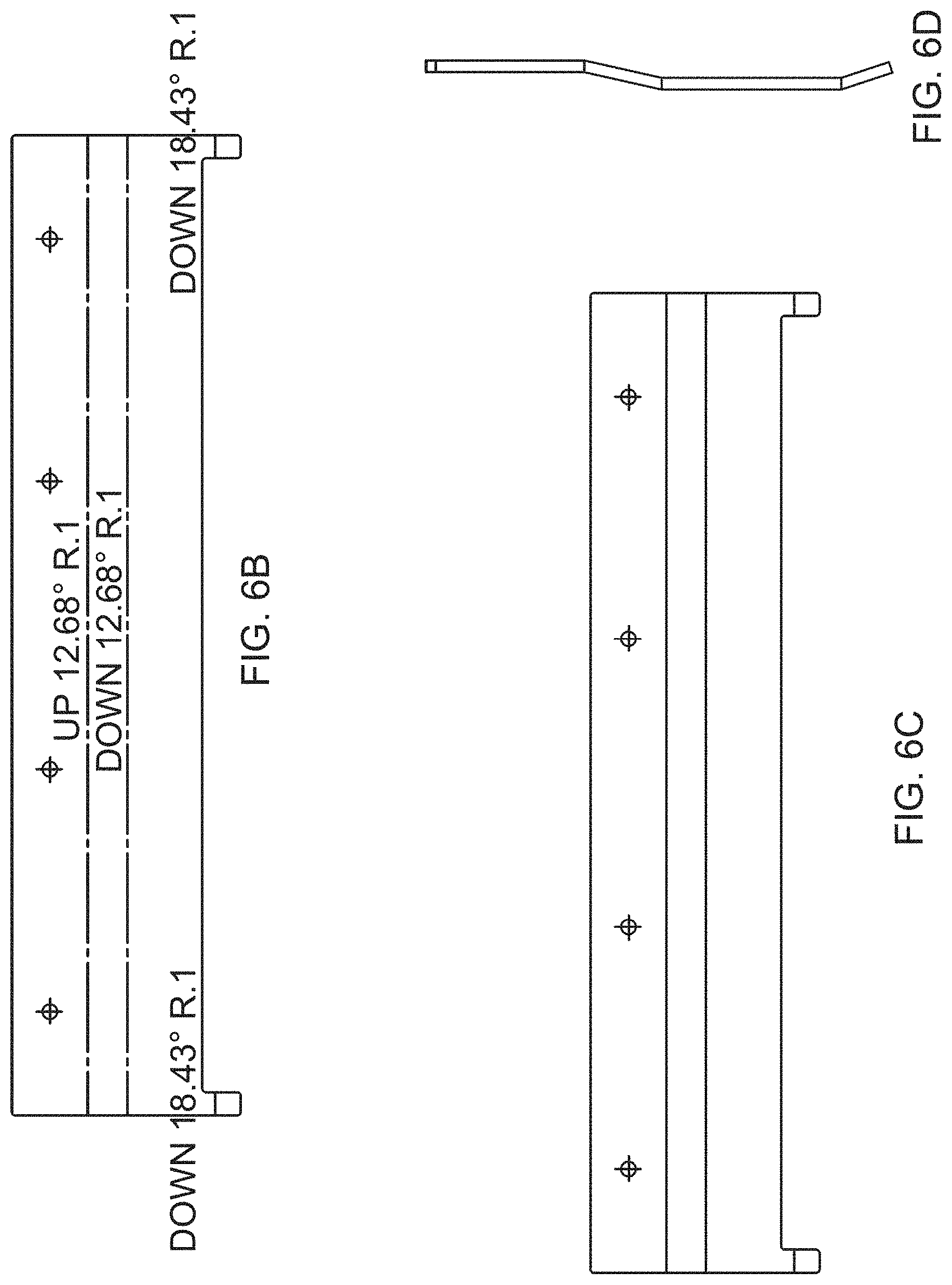 Patent US11771978 Figure 19 – Reflective video display apparatus for interactive training and demonstration and methods of using same