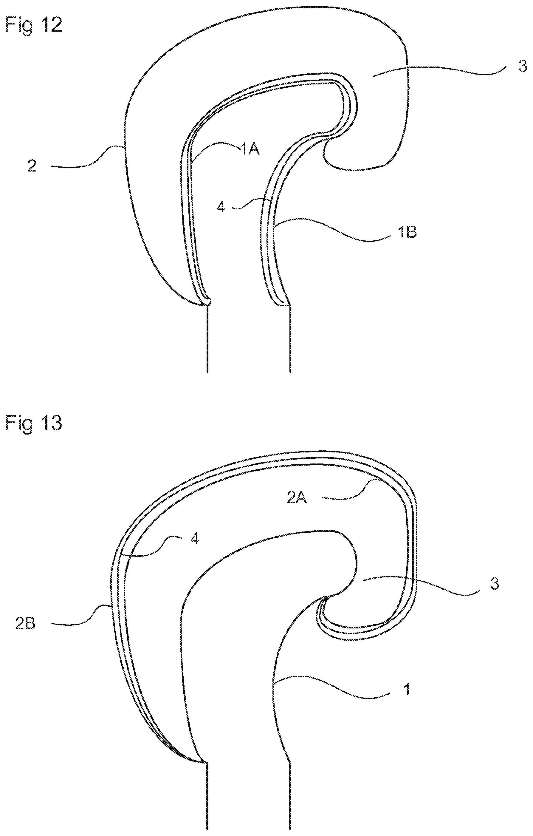 Patent US11771979 Figure 5 – Glove