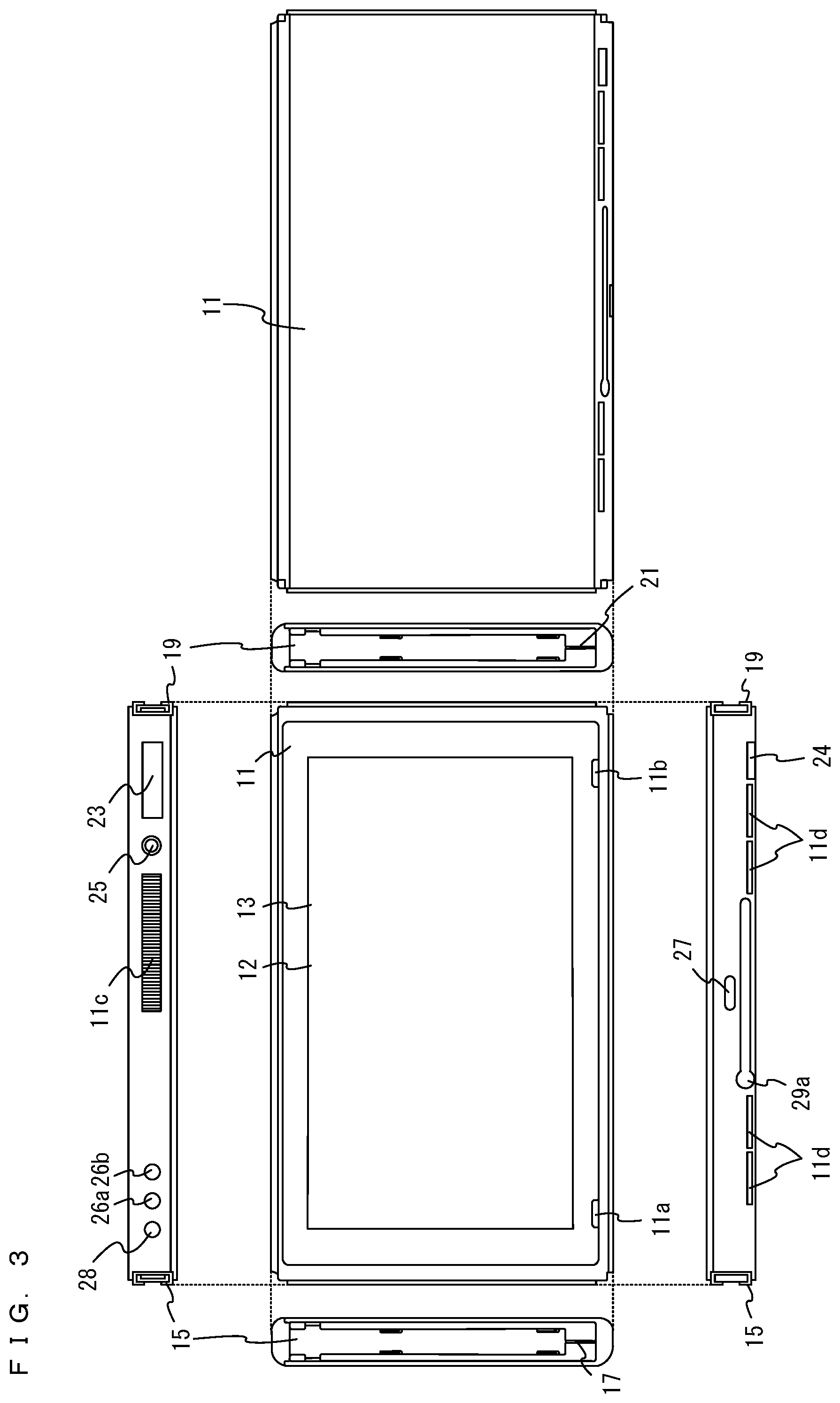 Patent US11771980 Figure 3 – Accessory device