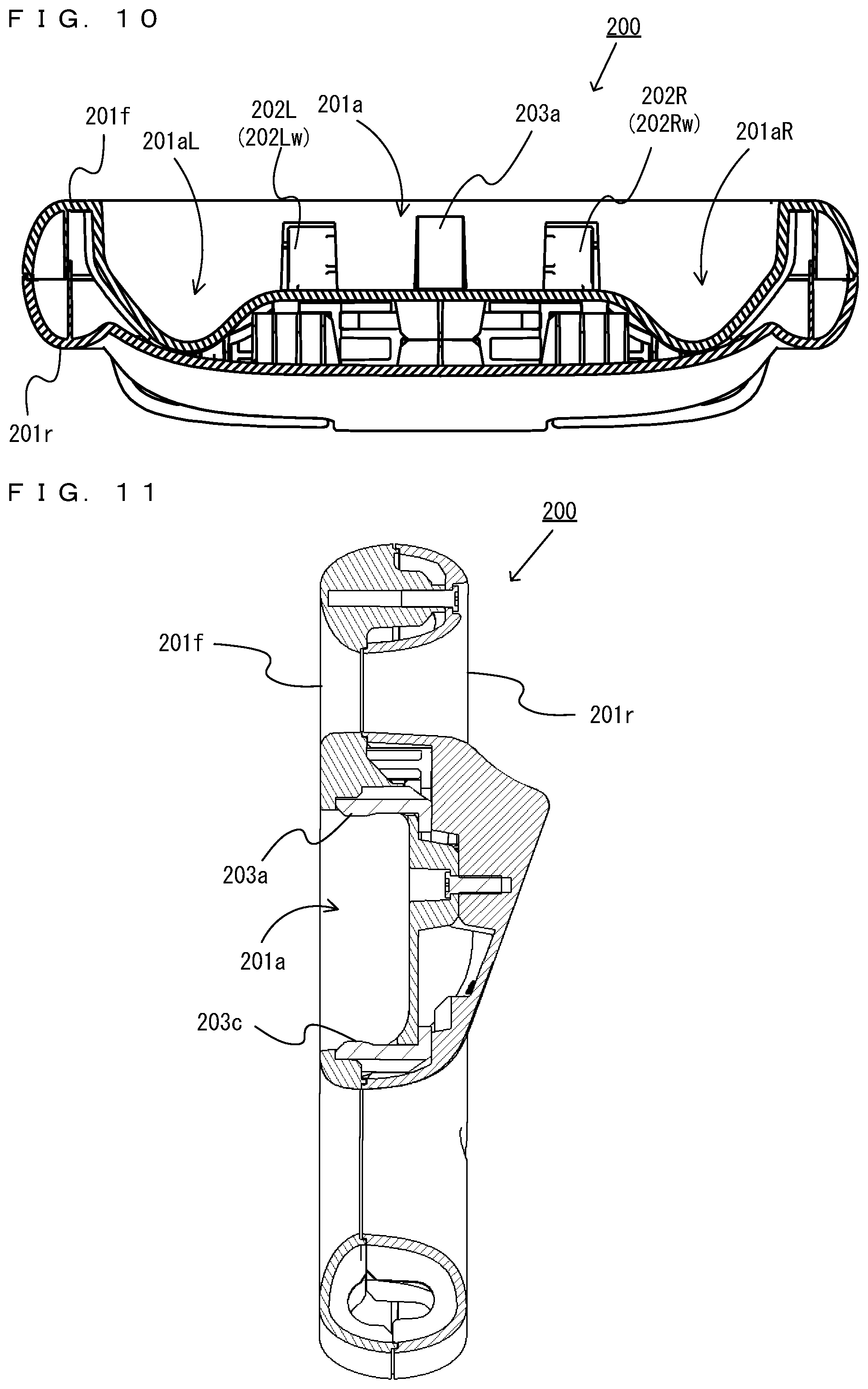 Patent US11771980 Figure 10 – Accessory device