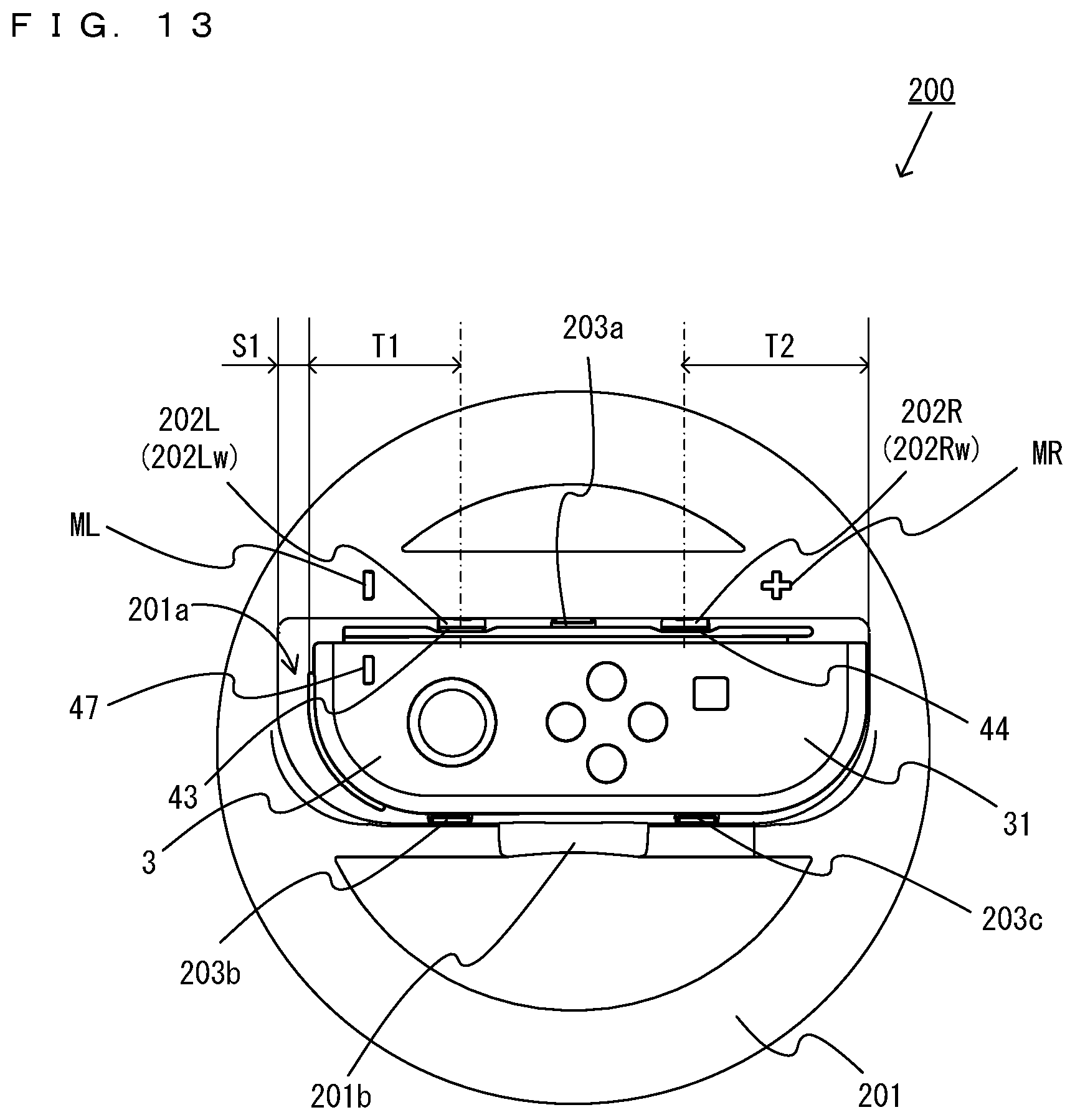 Patent US11771980 Figure 12 – Accessory device