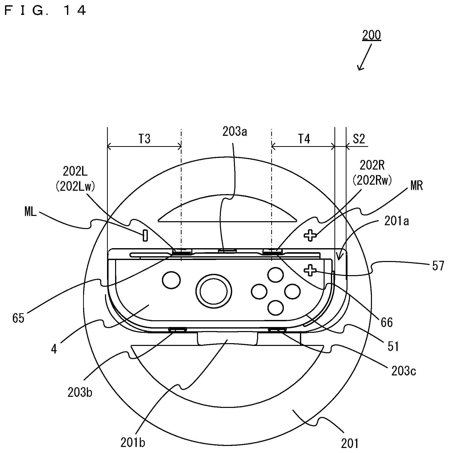 Patent US11771980 Figure 13 – Accessory device