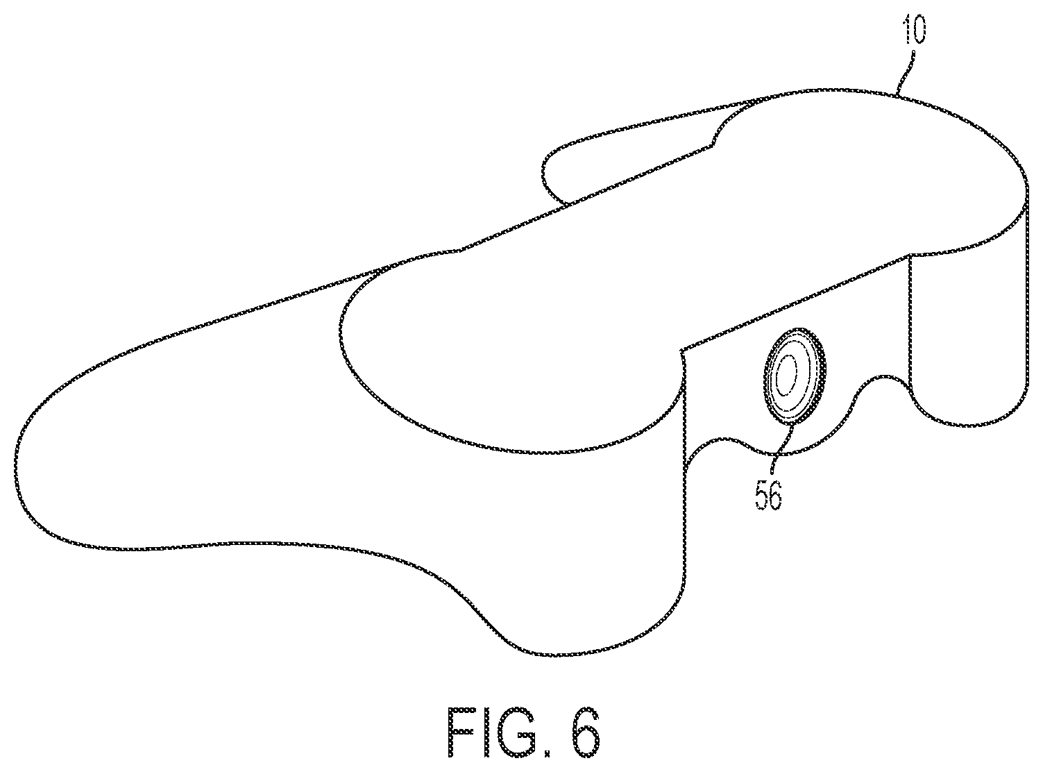 Patent US11771981 Figure 8 – Sharing buffered gameplay in response to an input request