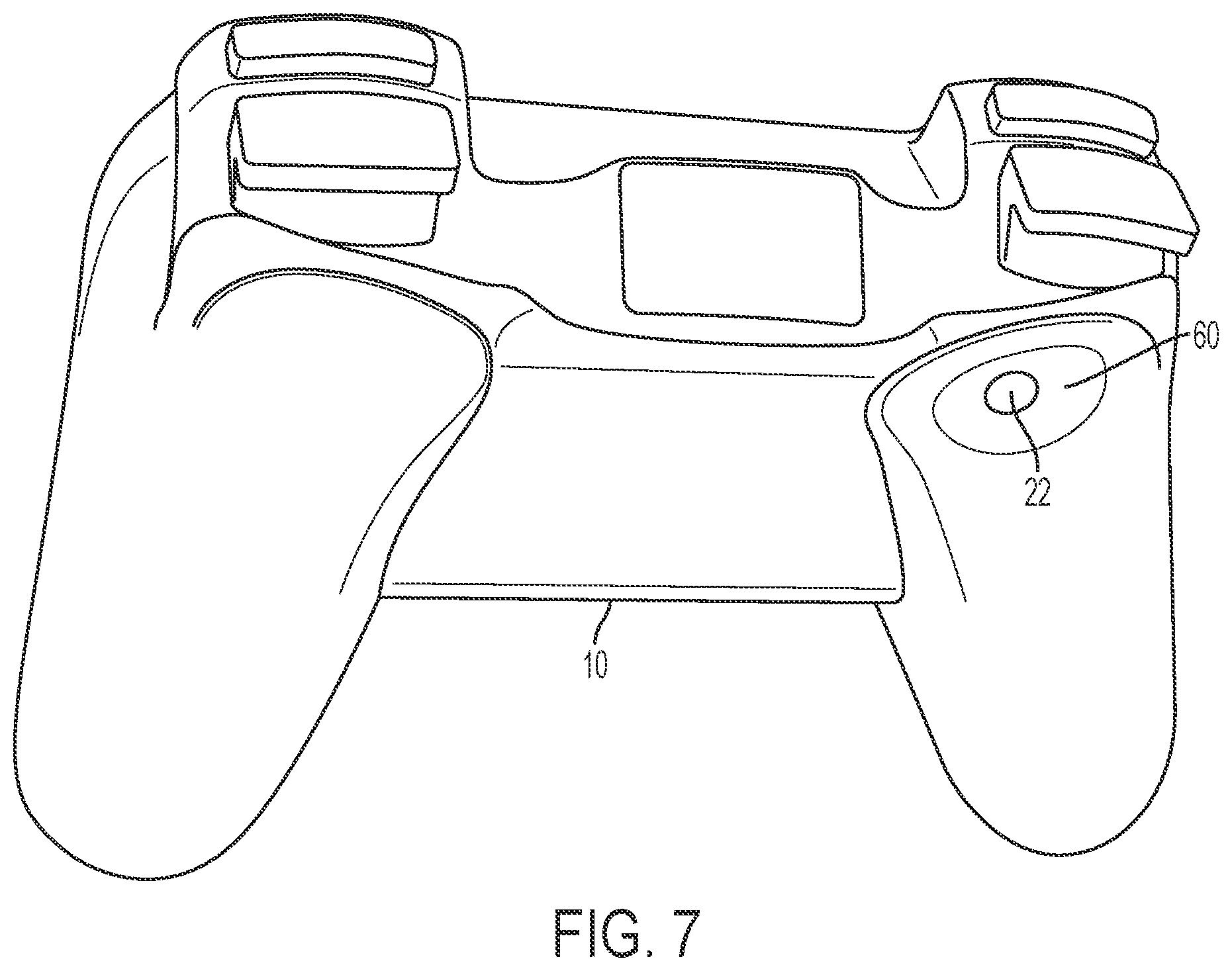 Patent US11771981 Figure 9 – Sharing buffered gameplay in response to an input request