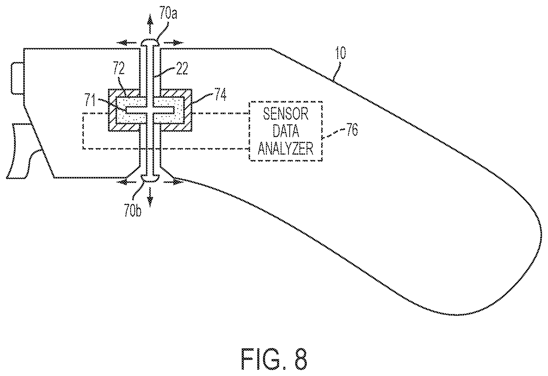 Patent US11771981 Figure 10 – Sharing buffered gameplay in response to an input request