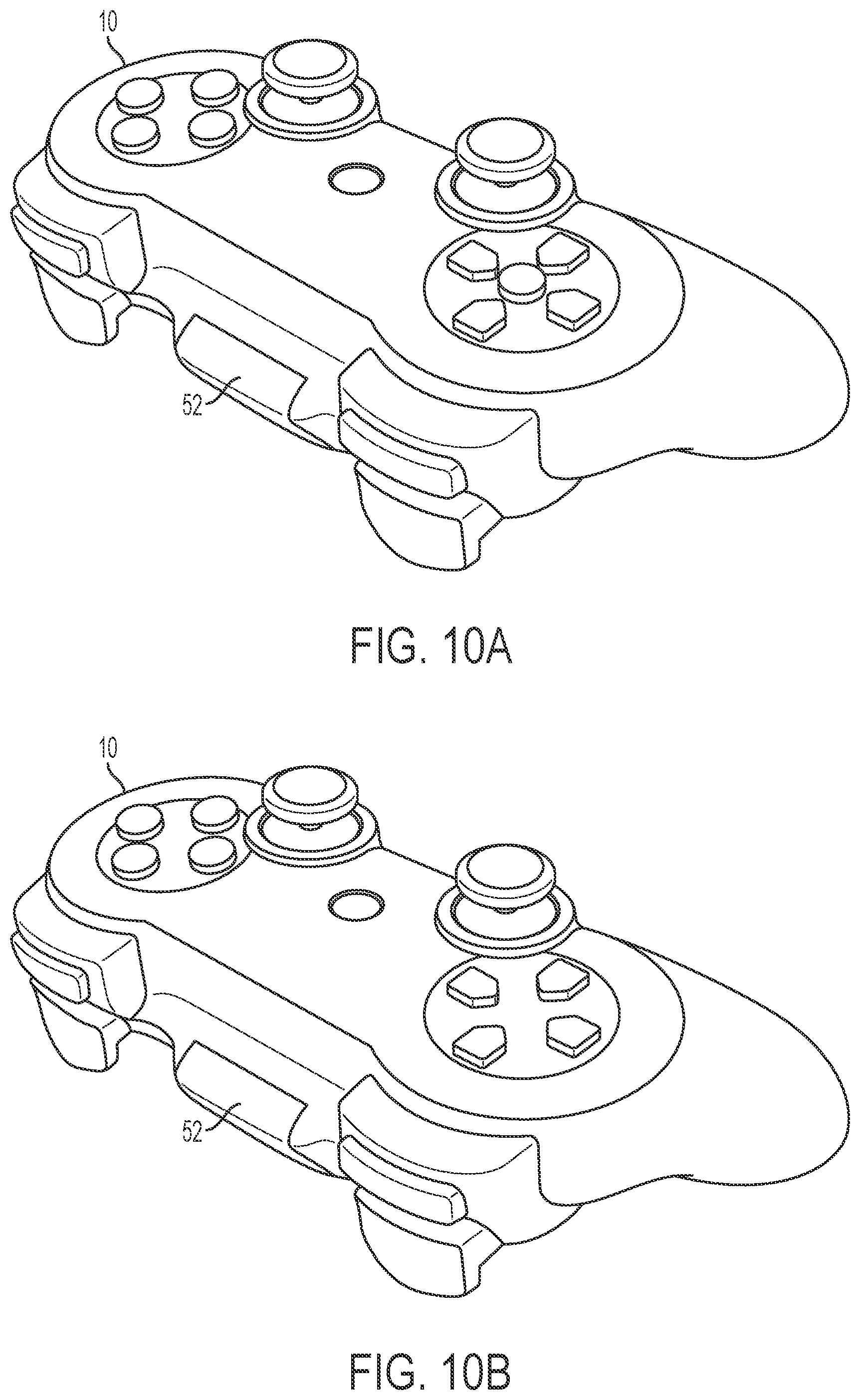 Patent US11771981 Figure 12 – Sharing buffered gameplay in response to an input request