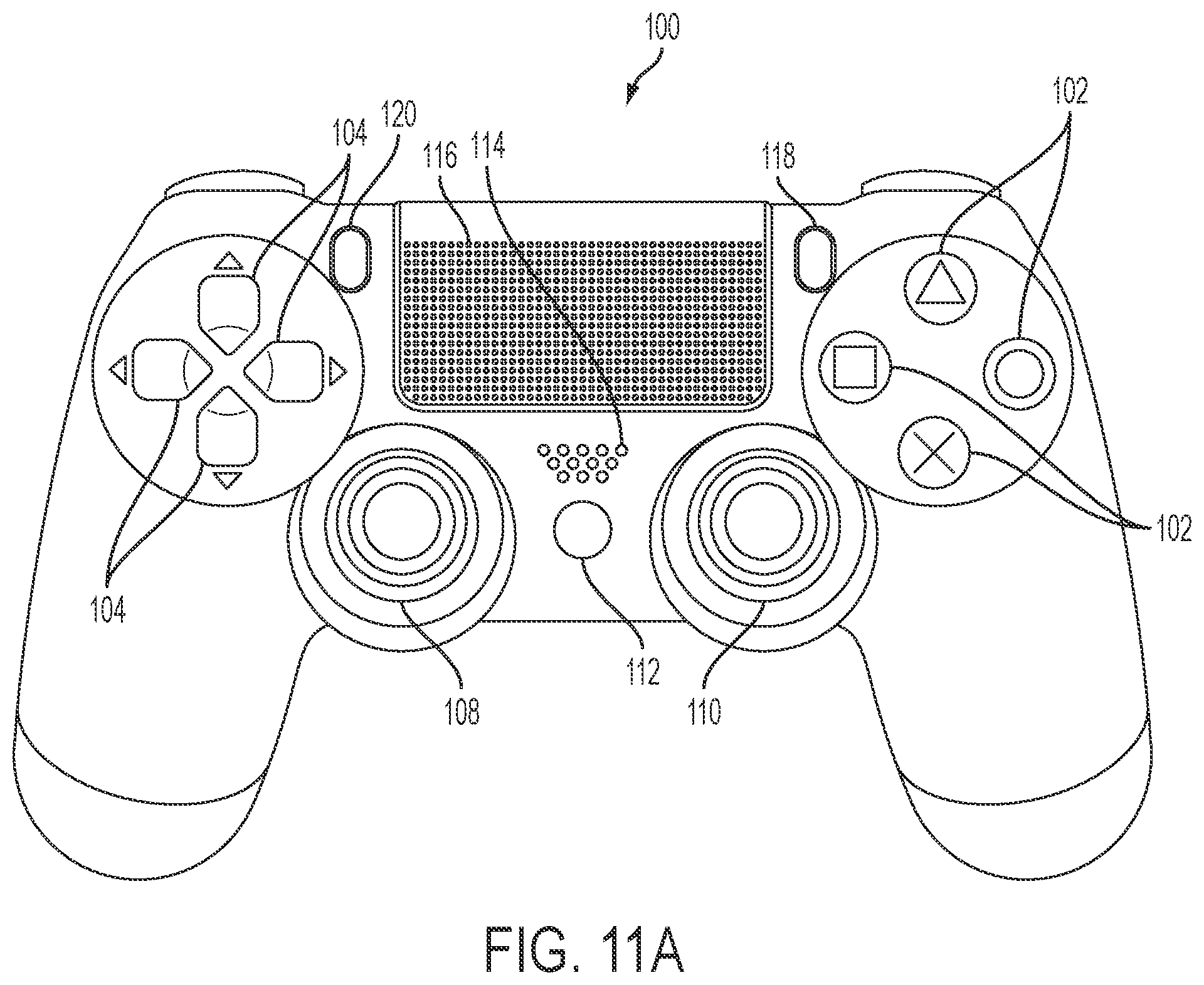 Patent US11771981 Figure 13 – Sharing buffered gameplay in response to an input request