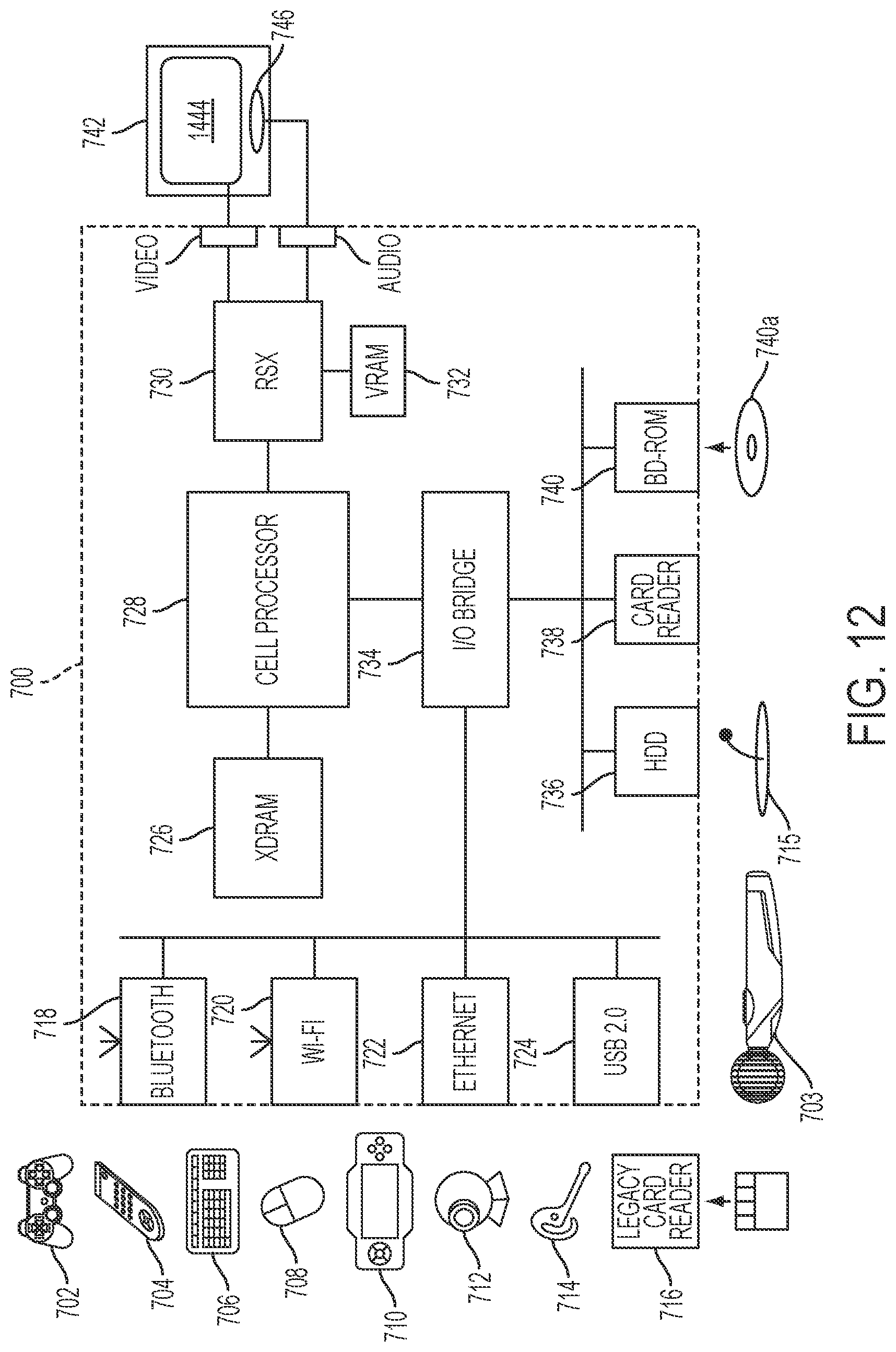Patent US11771981 Figure 15 – Sharing buffered gameplay in response to an input request