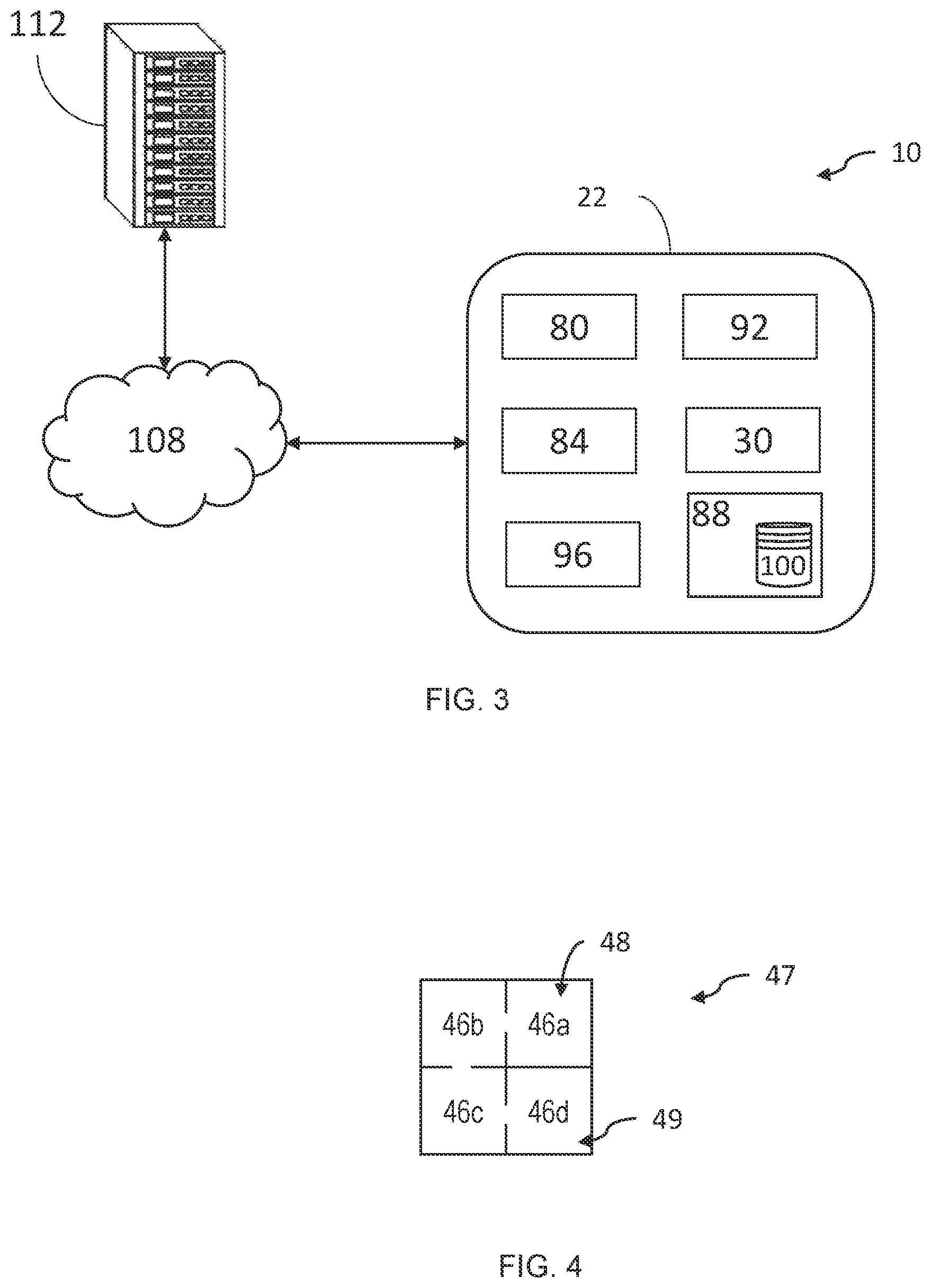 Patent US11771982 Figure 2 – Systems and methods for augmented reality role playing entertainment