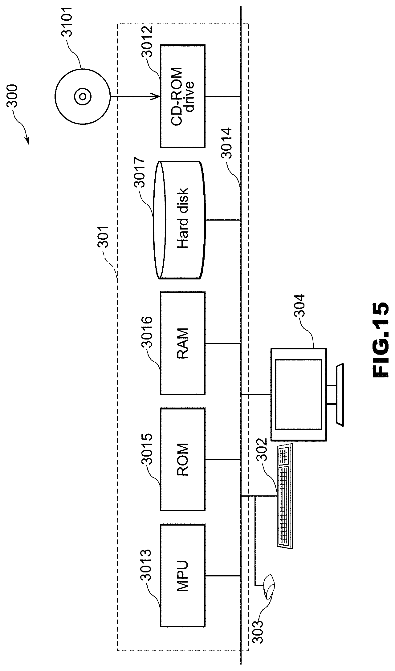 Patent US11771983 Figure 15 – Information system, service server, management server, information processing method, and recording medium