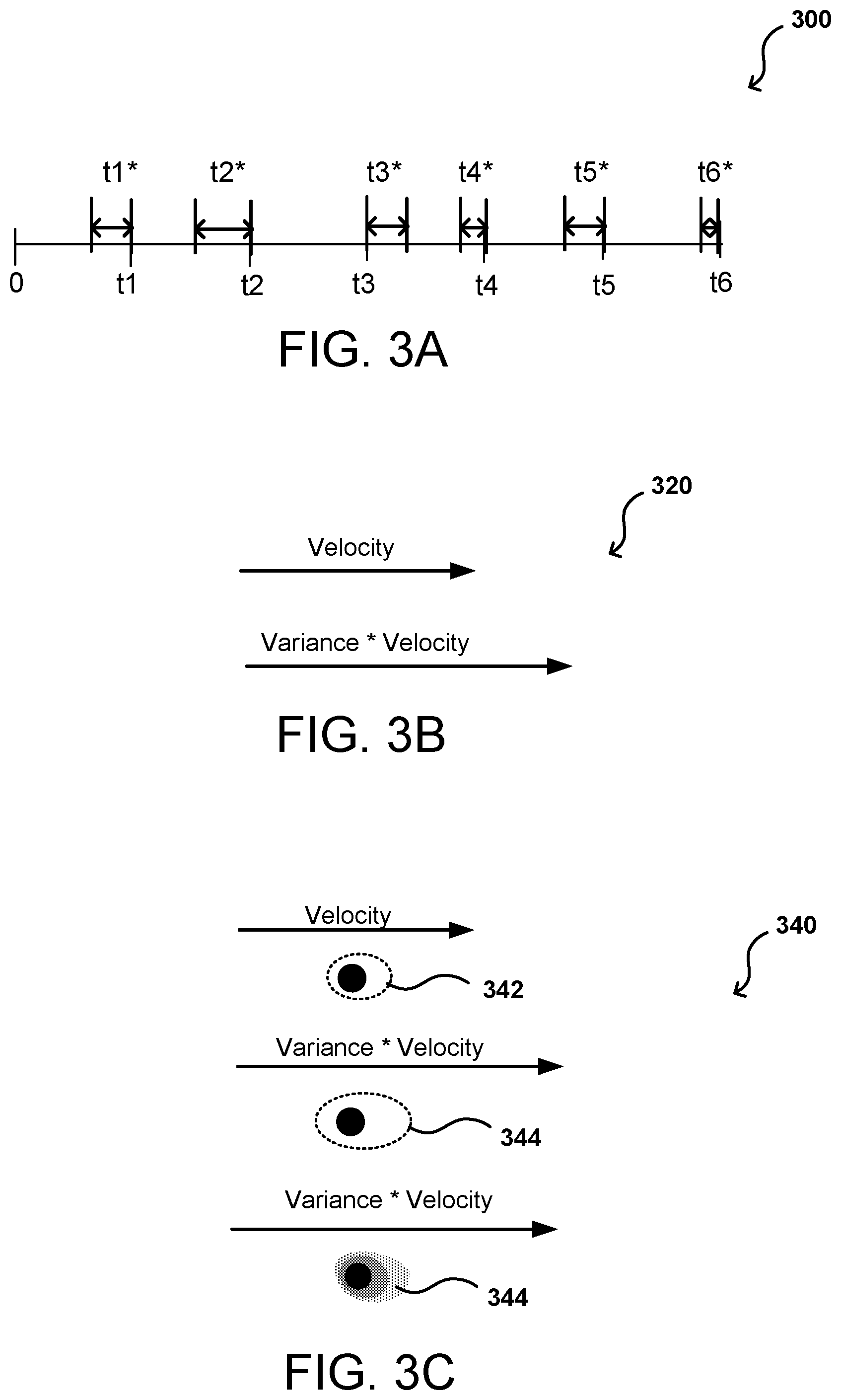 Patent US11771984 Figure 3 – Variable latency compensation for asynchronous multiplayer games