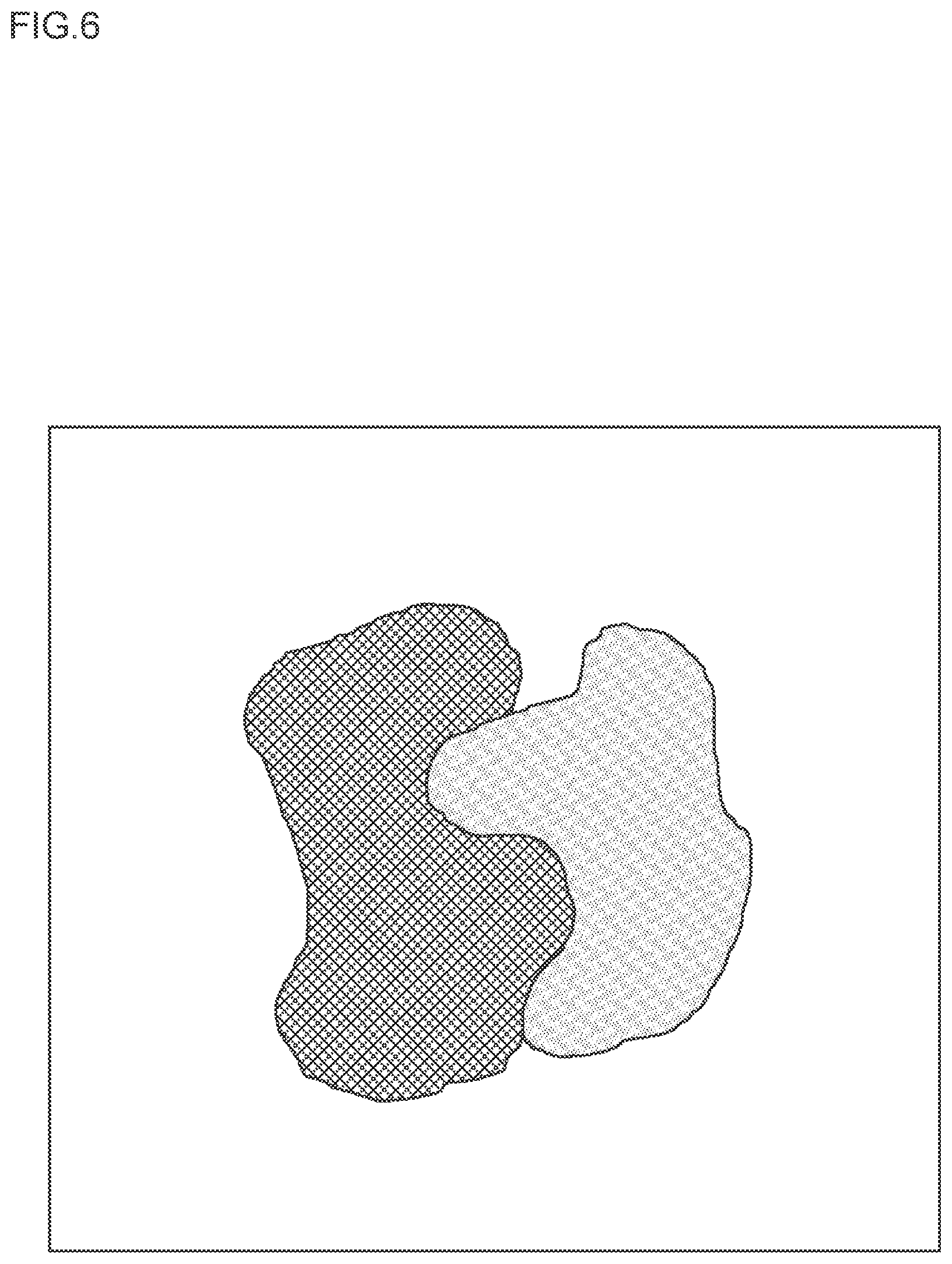 Patent US11771986 Figure 6 – Systems and methods of controlling virtual characters based on color within a game space