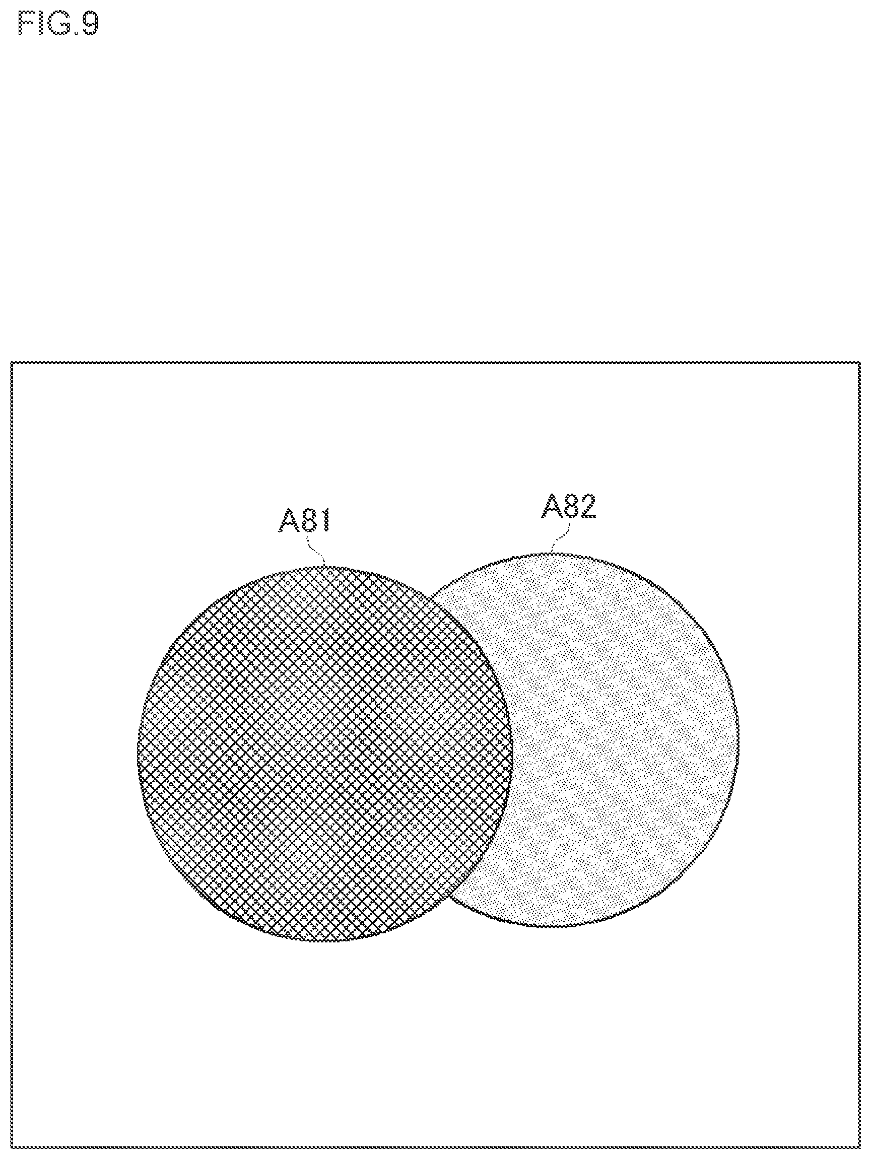 Patent US11771986 Figure 9 – Systems and methods of controlling virtual characters based on color within a game space