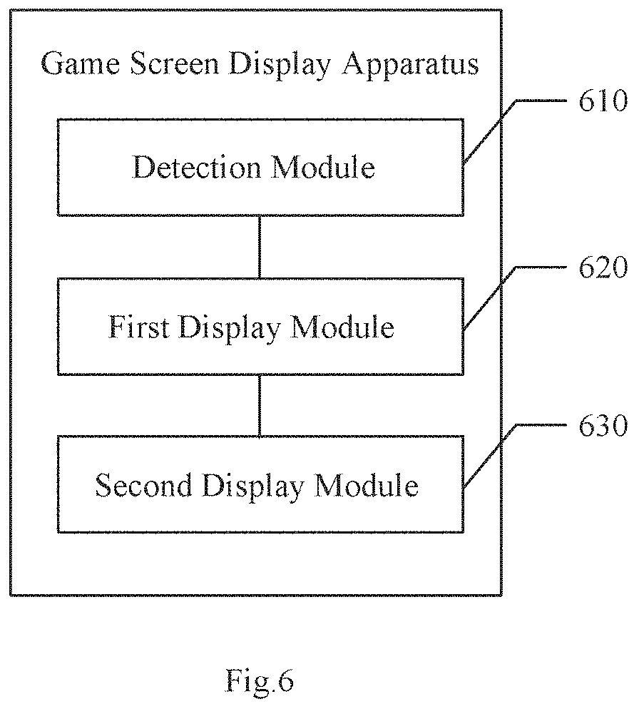 Patent US11771987 Figure 6 – Limbo spectating in a video game
