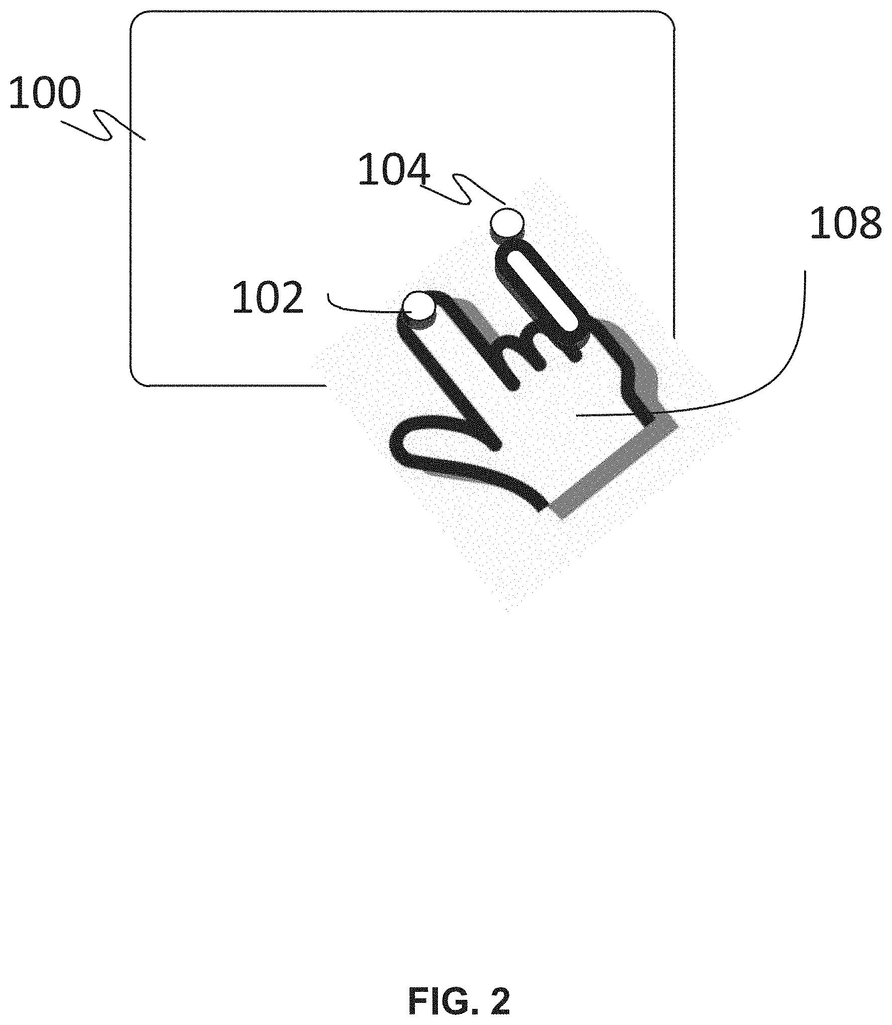 Patent US11771988 Figure 2 – System and method for controlling technical processes