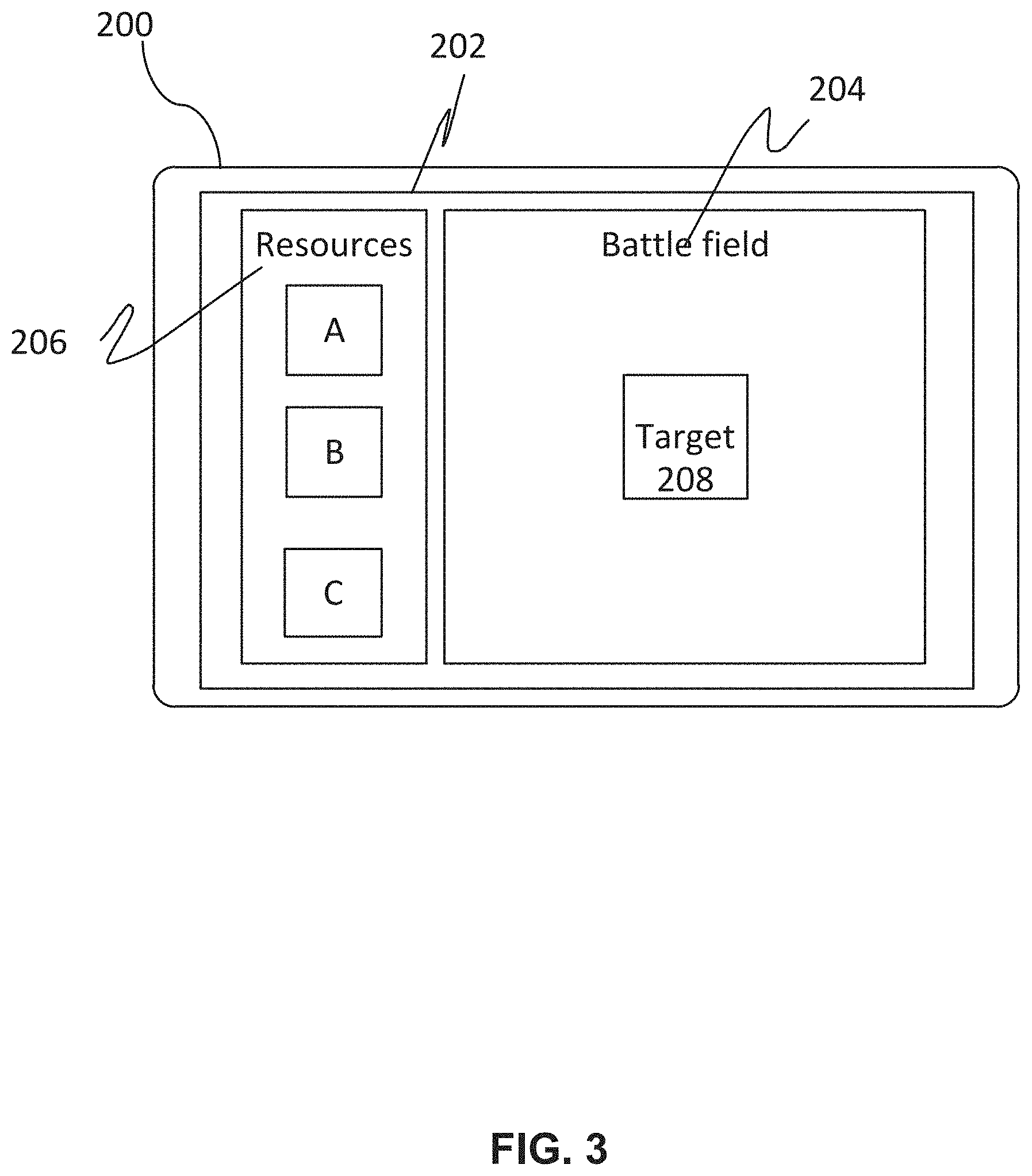Patent US11771988 Figure 3 – System and method for controlling technical processes