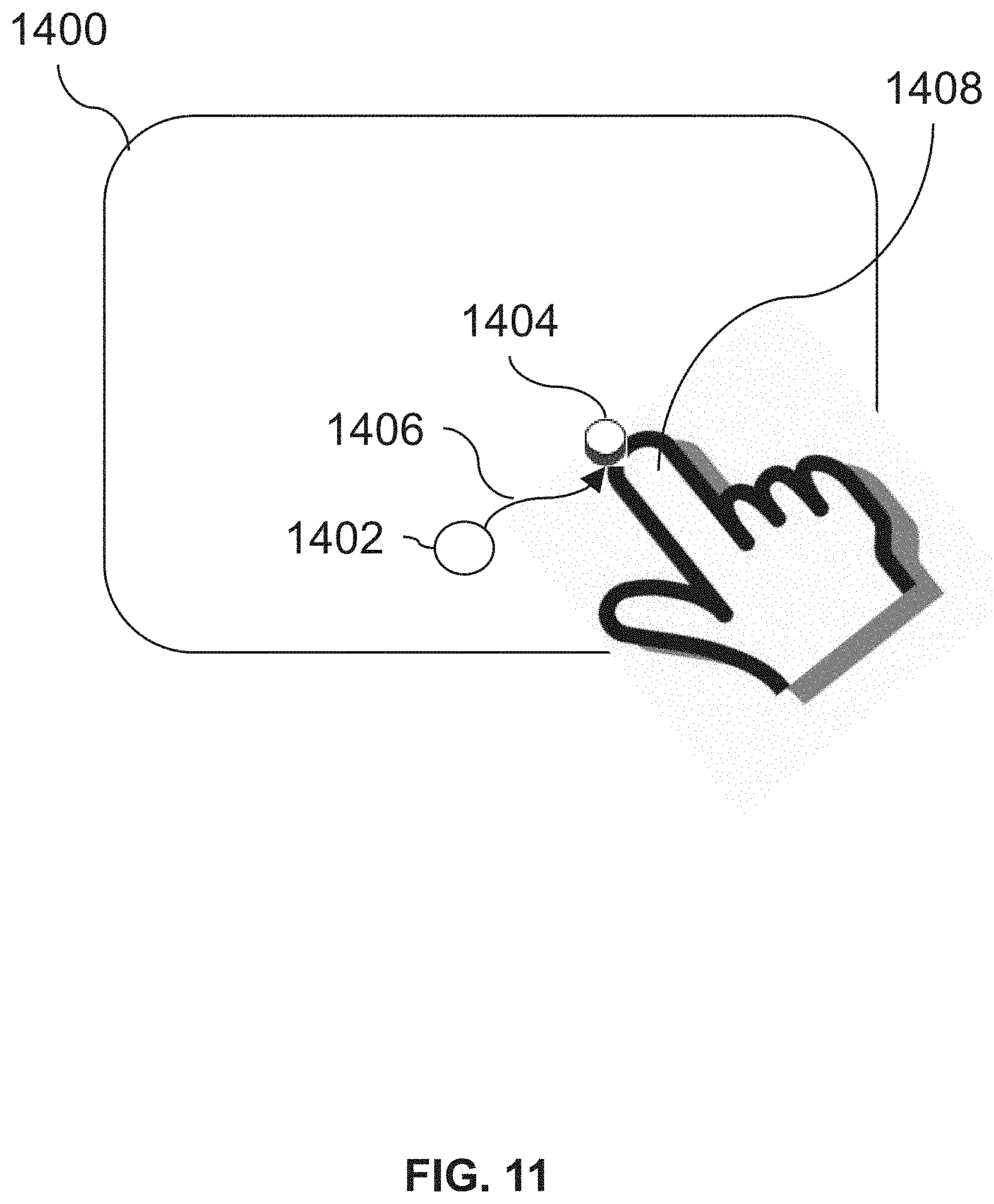 Patent US11771988 Figure 11 – System and method for controlling technical processes