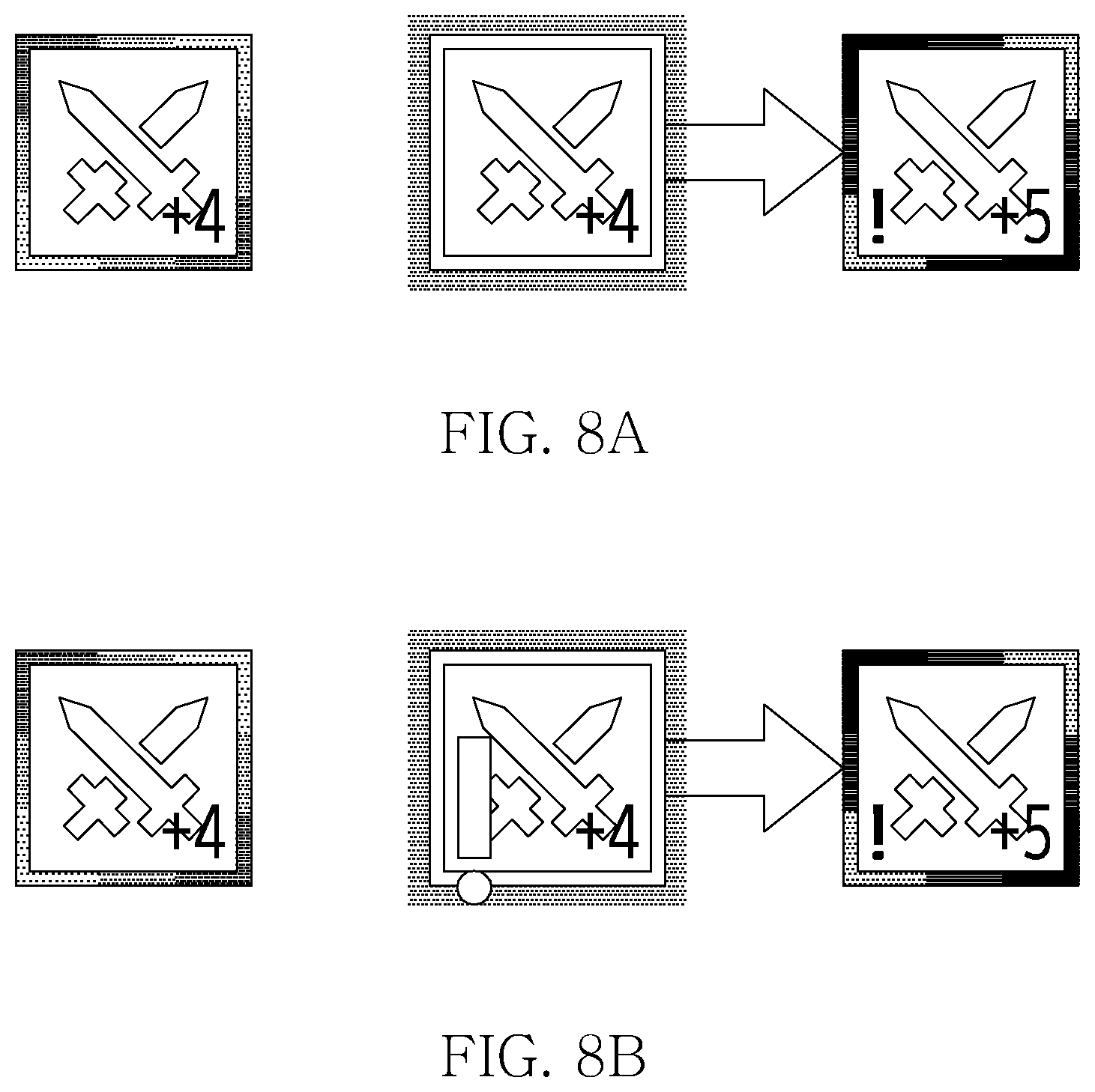 Patent US11771989 Figure 8 – Method for providing item enhancement service in game