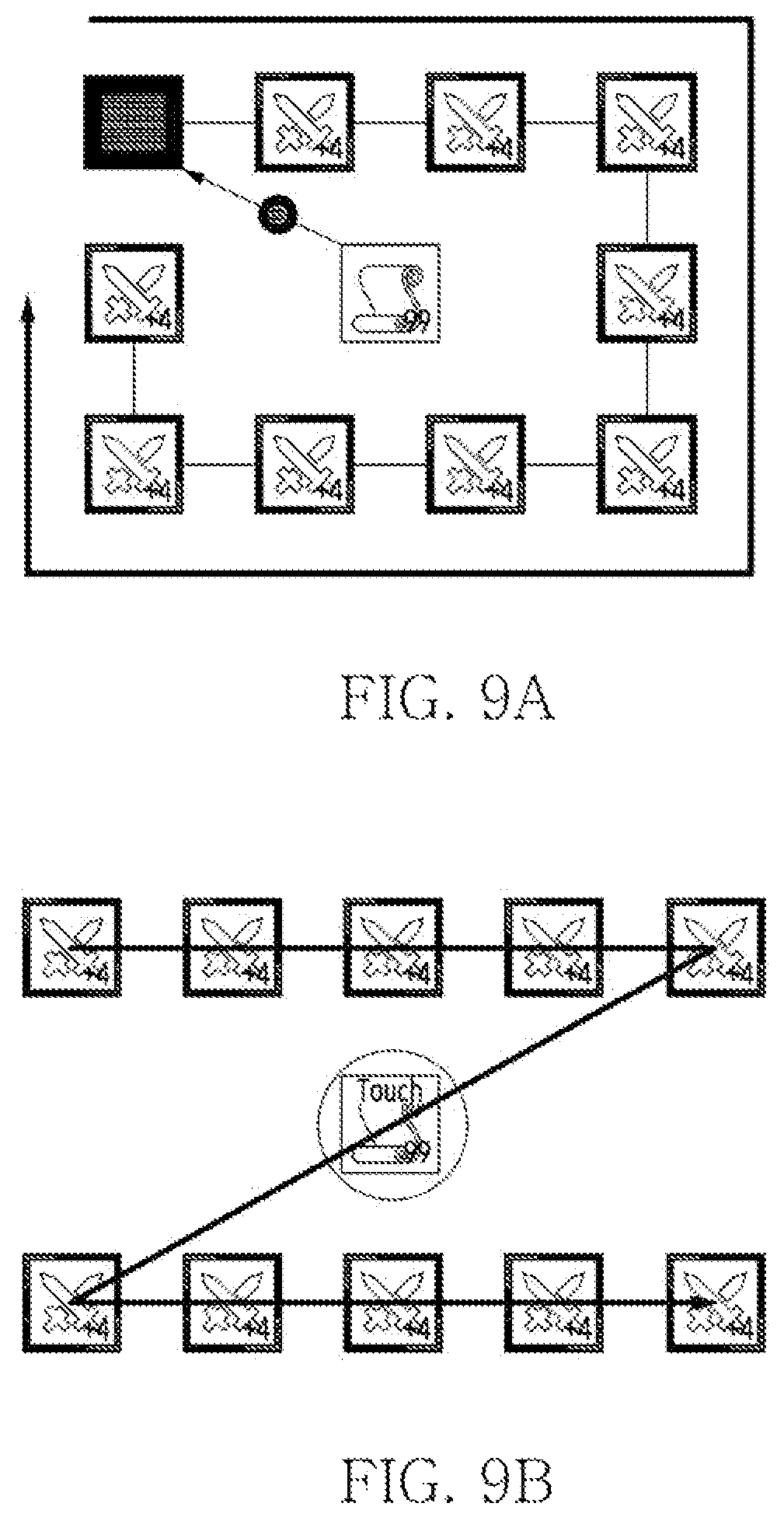 Patent US11771989 Figure 9 – Method for providing item enhancement service in game