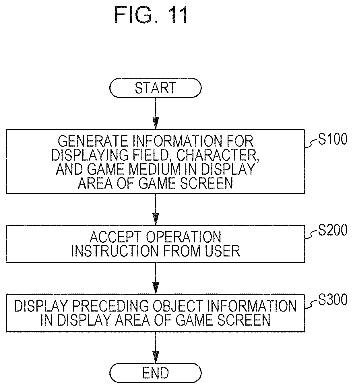 Patent US11771990 Figure 12 – Game program, game processing method, and information processing apparatus