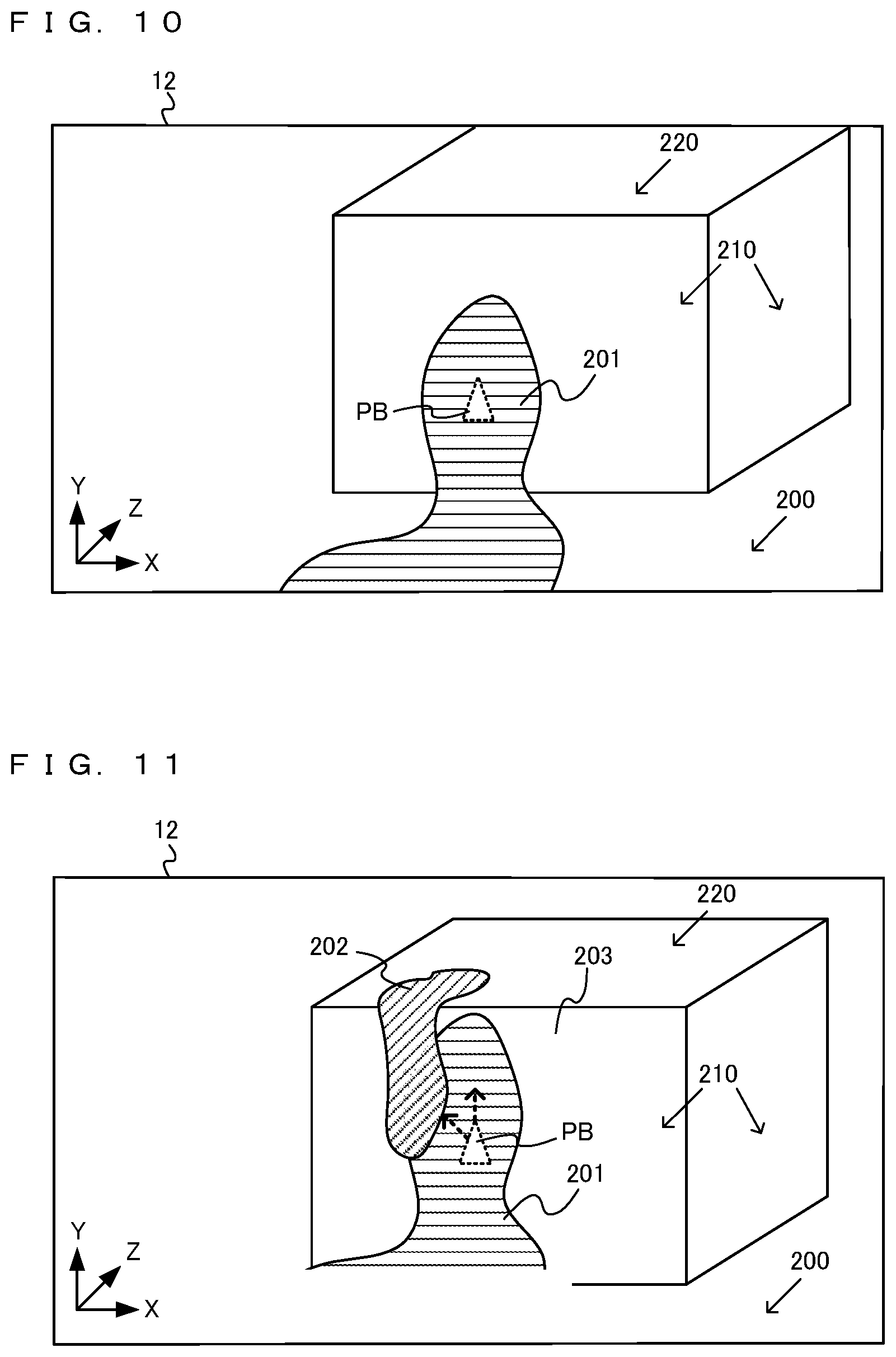 Patent US11771991 Figure 9 – Non-transitory computer-readable storage medium having stored therein information processing program, information processing apparatus, information processing system, and information processing method