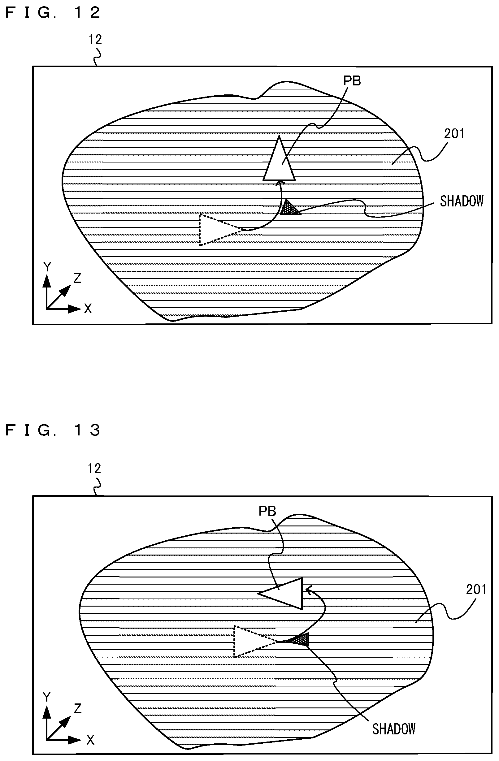 Patent US11771991 Figure 10 – Non-transitory computer-readable storage medium having stored therein information processing program, information processing apparatus, information processing system, and information processing method