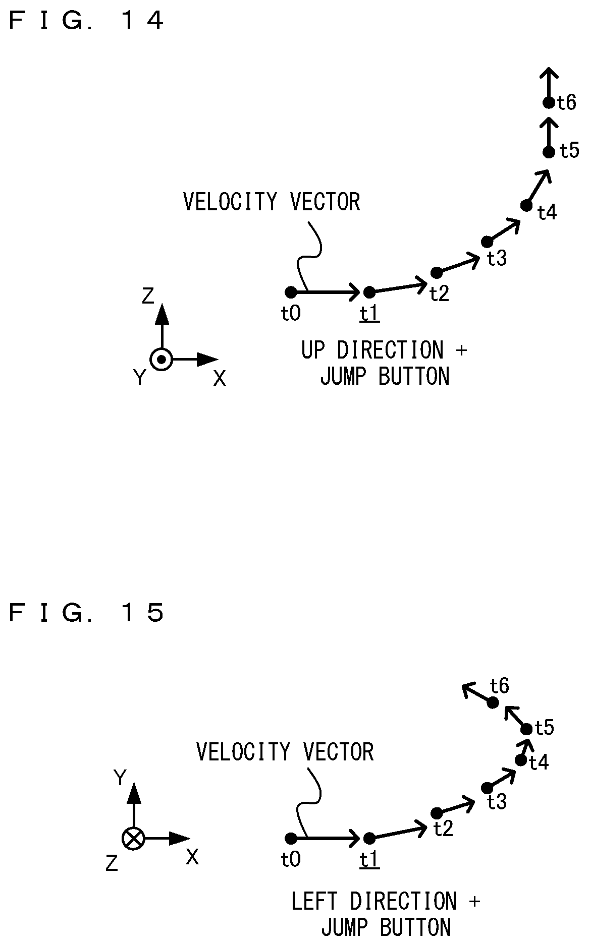 Patent US11771991 Figure 11 – Non-transitory computer-readable storage medium having stored therein information processing program, information processing apparatus, information processing system, and information processing method