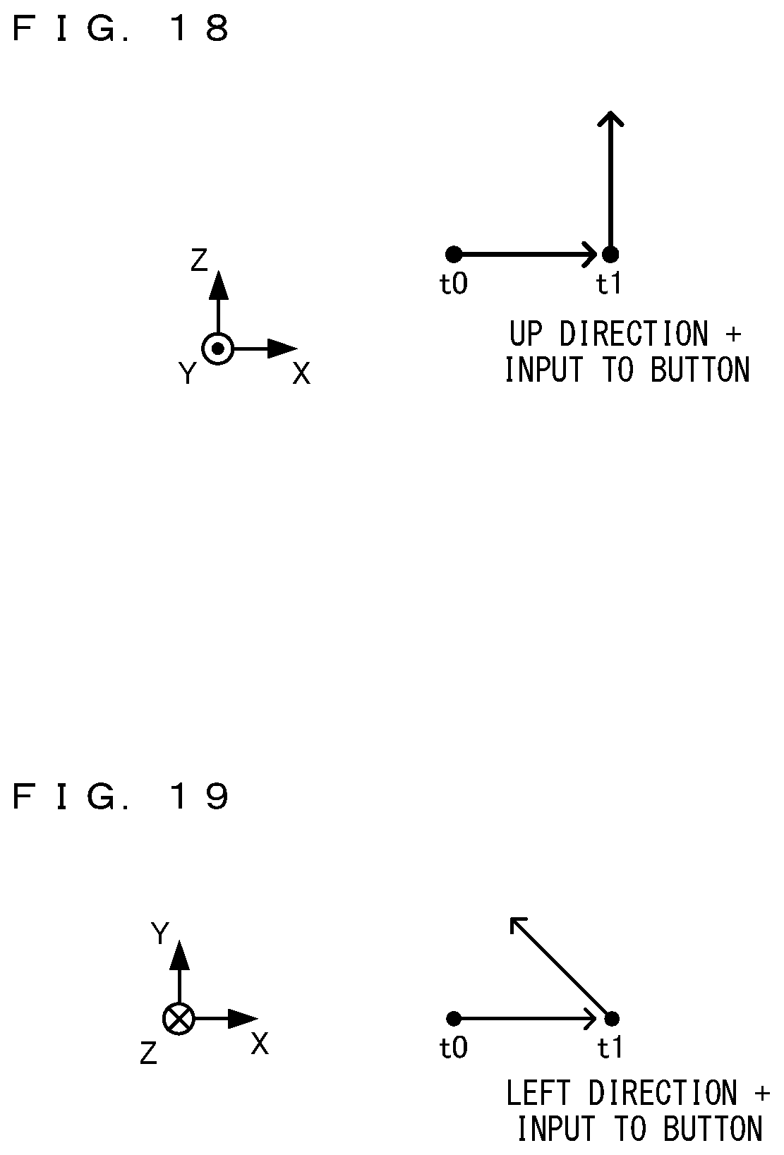 Patent US11771991 Figure 13 – Non-transitory computer-readable storage medium having stored therein information processing program, information processing apparatus, information processing system, and information processing method