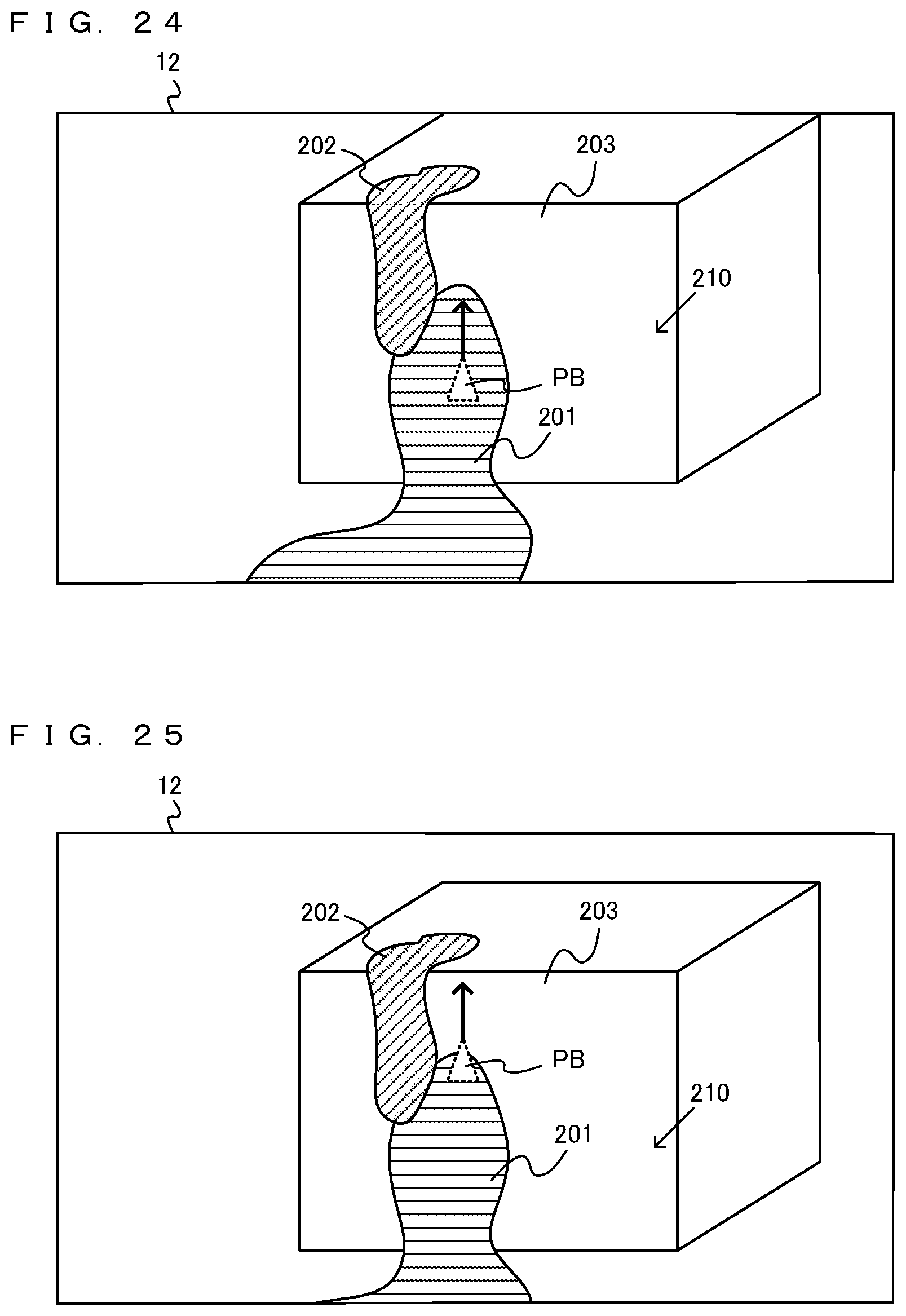 Patent US11771991 Figure 16 – Non-transitory computer-readable storage medium having stored therein information processing program, information processing apparatus, information processing system, and information processing method