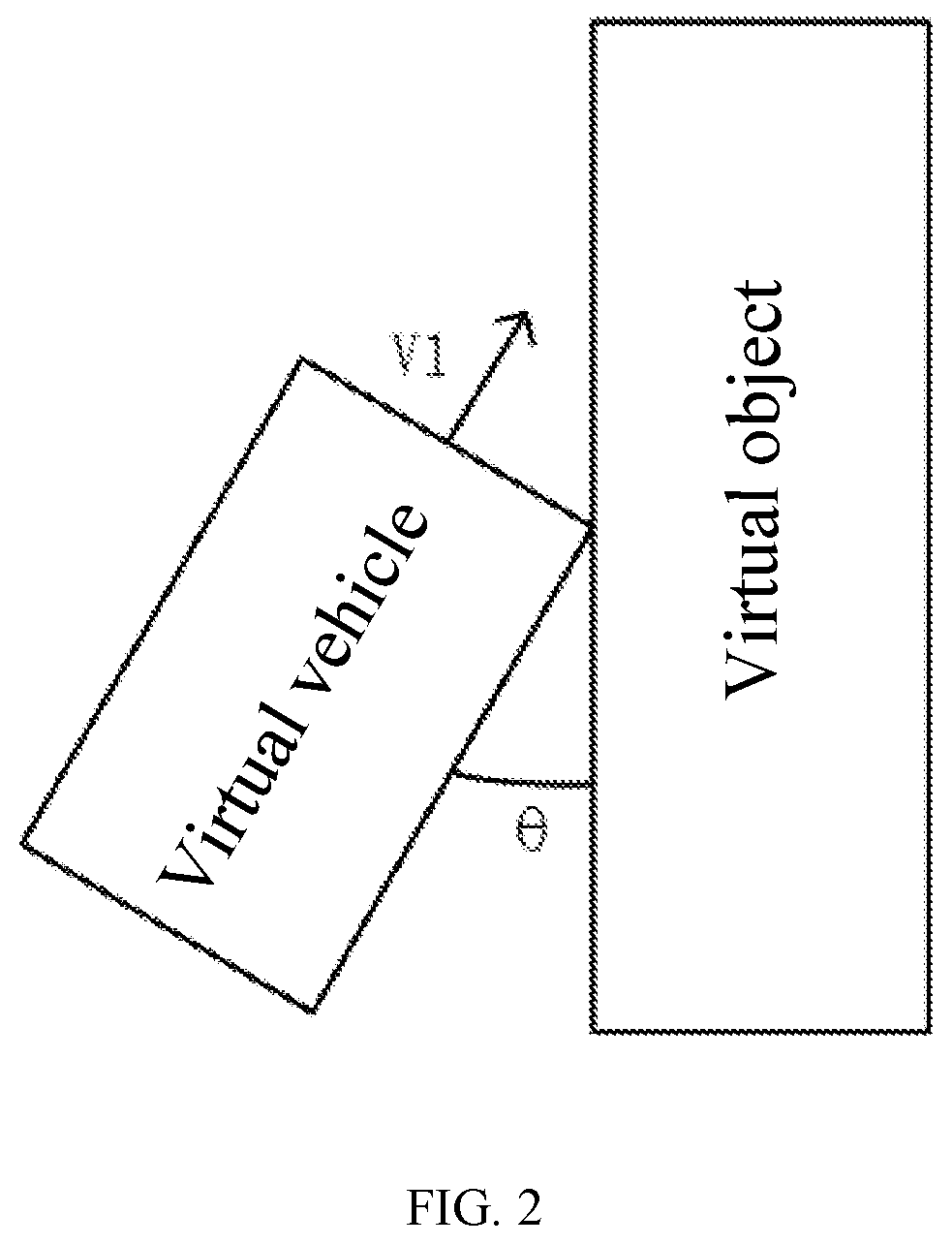 Patent US11771992 Figure 2 – Information processing method, apparatus, and device, and storage medium