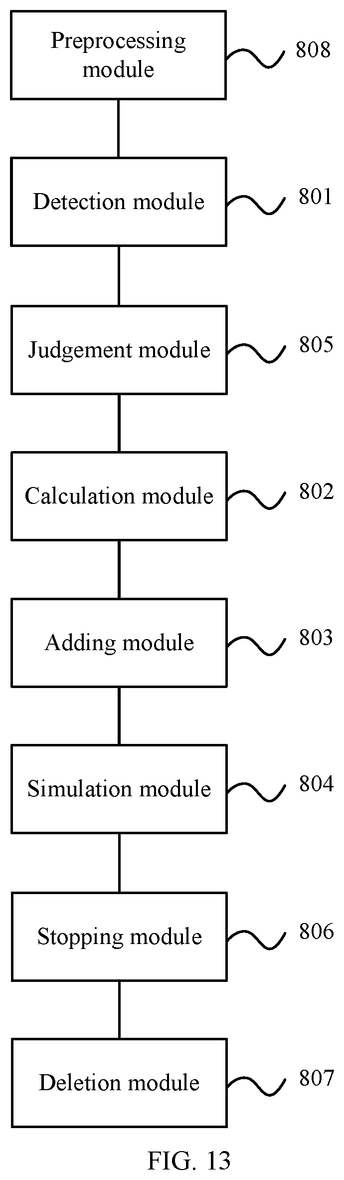 Patent US11771992 Figure 10 – Information processing method, apparatus, and device, and storage medium