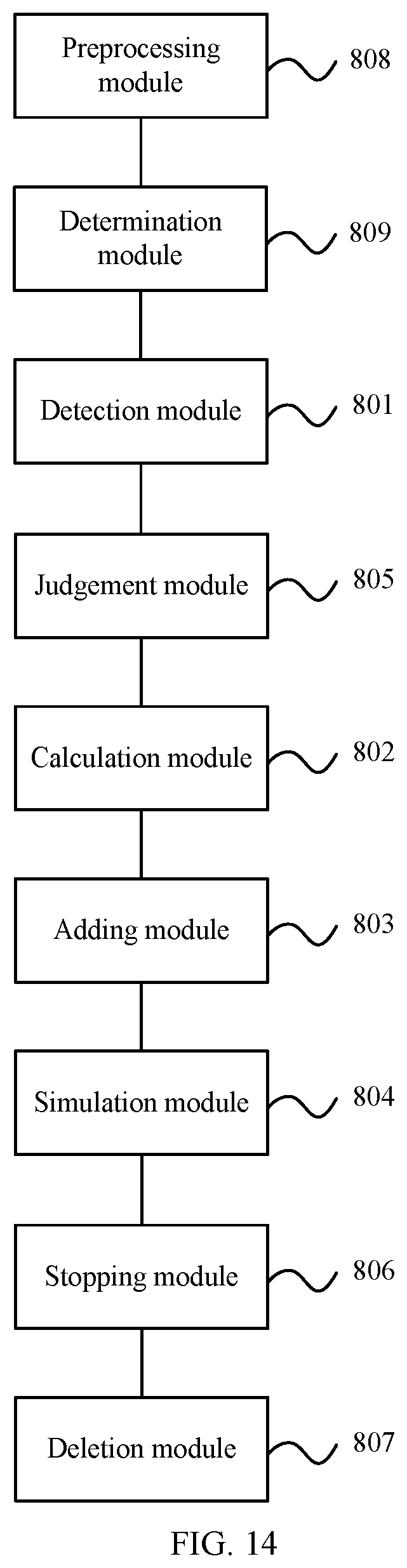 Patent US11771992 Figure 11 – Information processing method, apparatus, and device, and storage medium