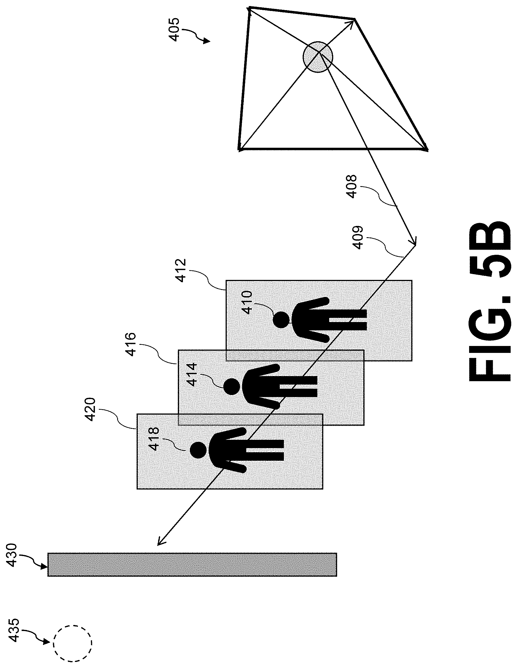 Patent US11771997 Figure 6 – Method of and system for preventing wall hacking in video games by using ray tracing to filter outgoing data packets