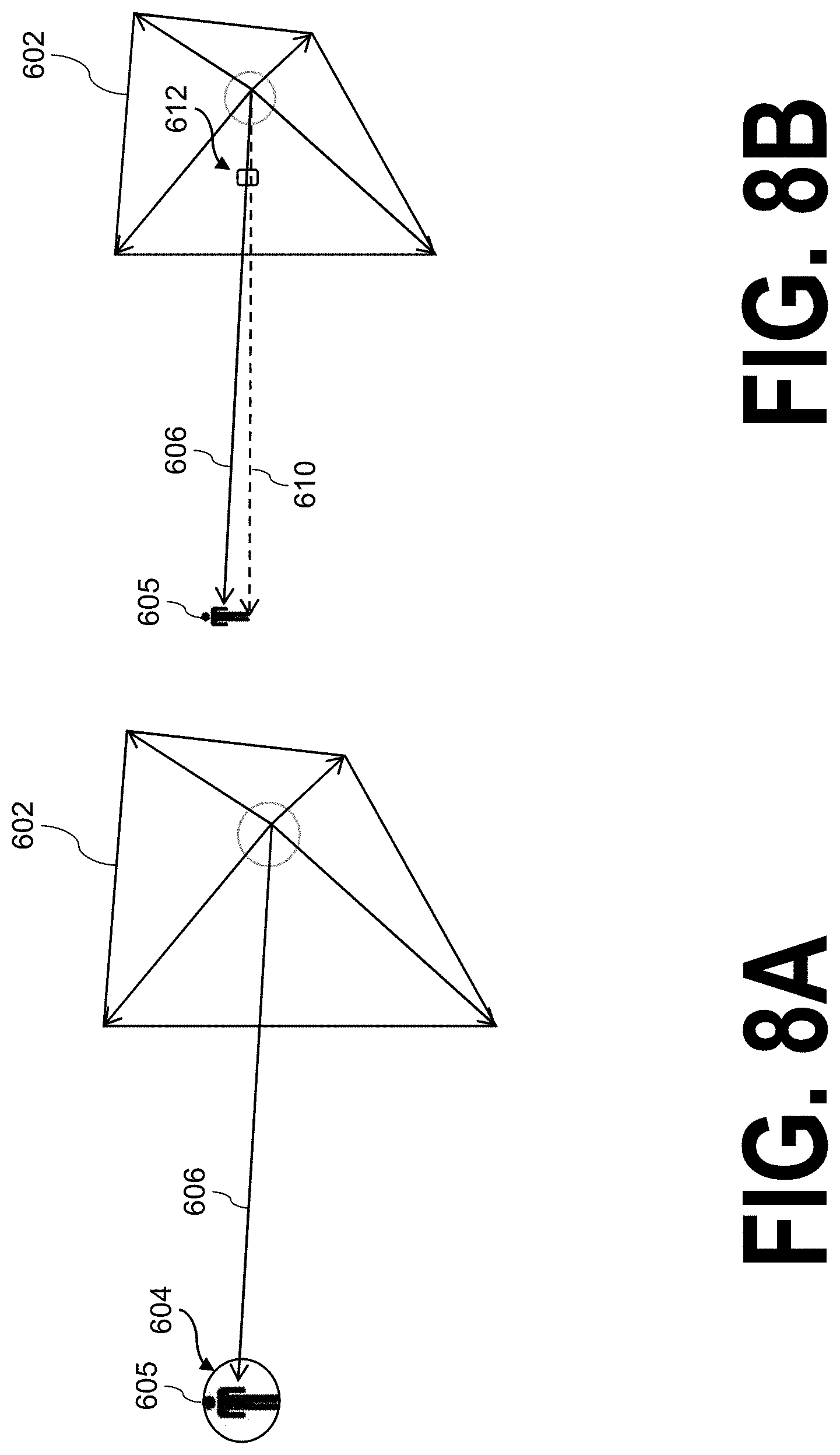 Patent US11771997 Figure 8 – Method of and system for preventing wall hacking in video games by using ray tracing to filter outgoing data packets