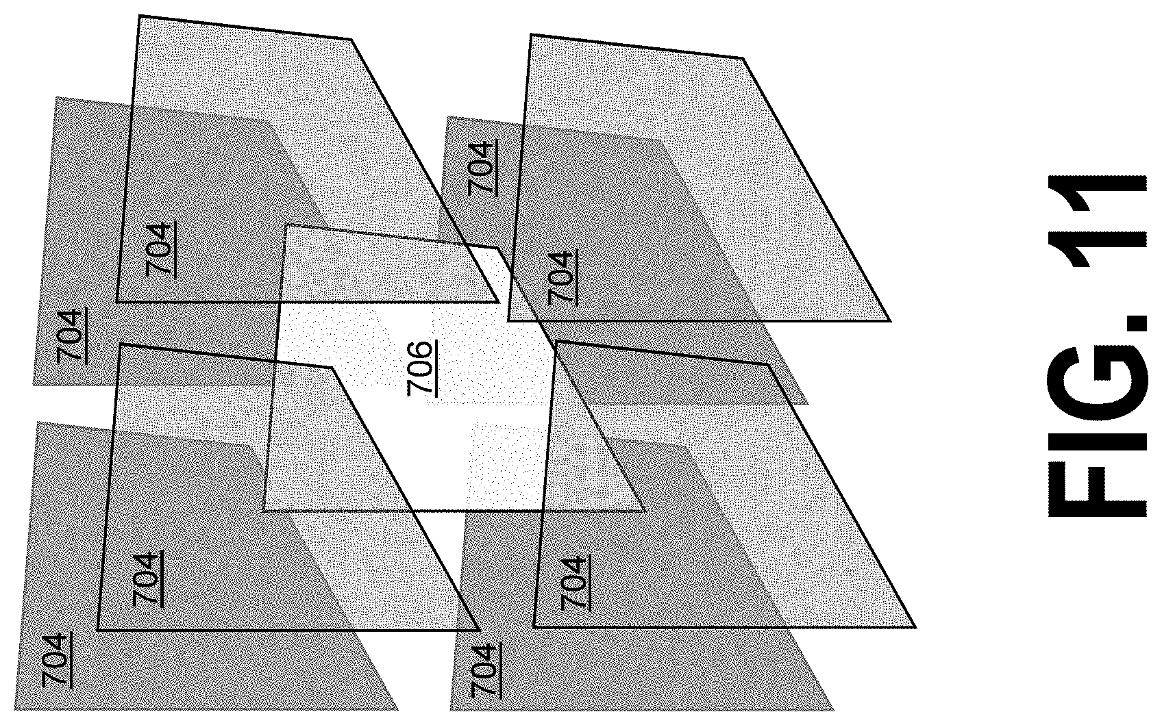 Patent US11771997 Figure 11 – Method of and system for preventing wall hacking in video games by using ray tracing to filter outgoing data packets