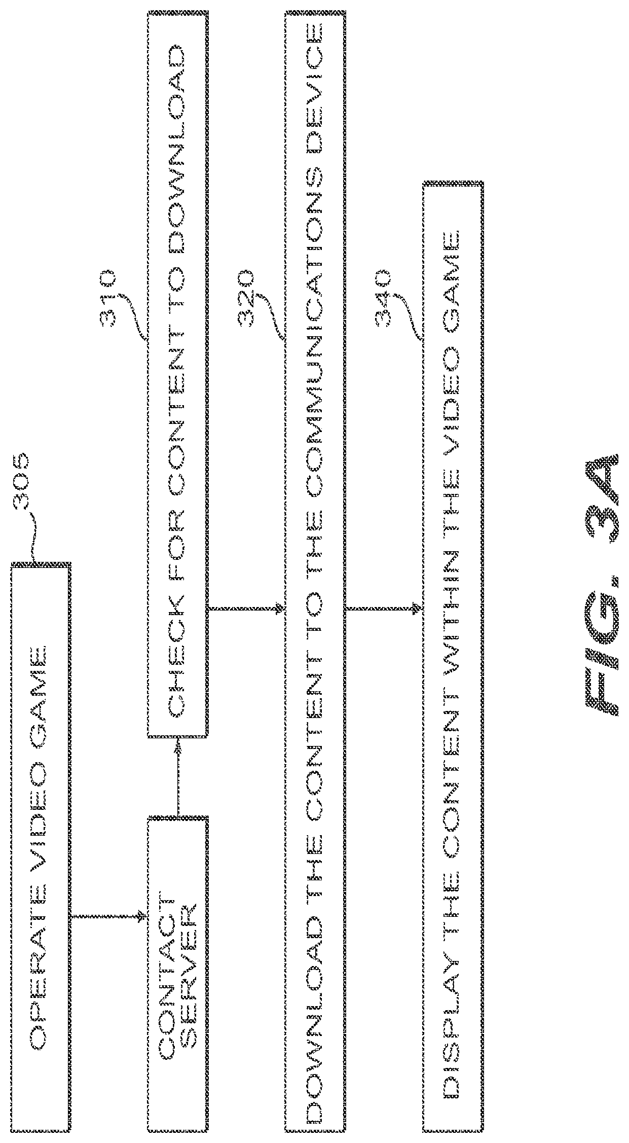 Patent US11771998 Figure 4 – Systems and methods for updating in-game content