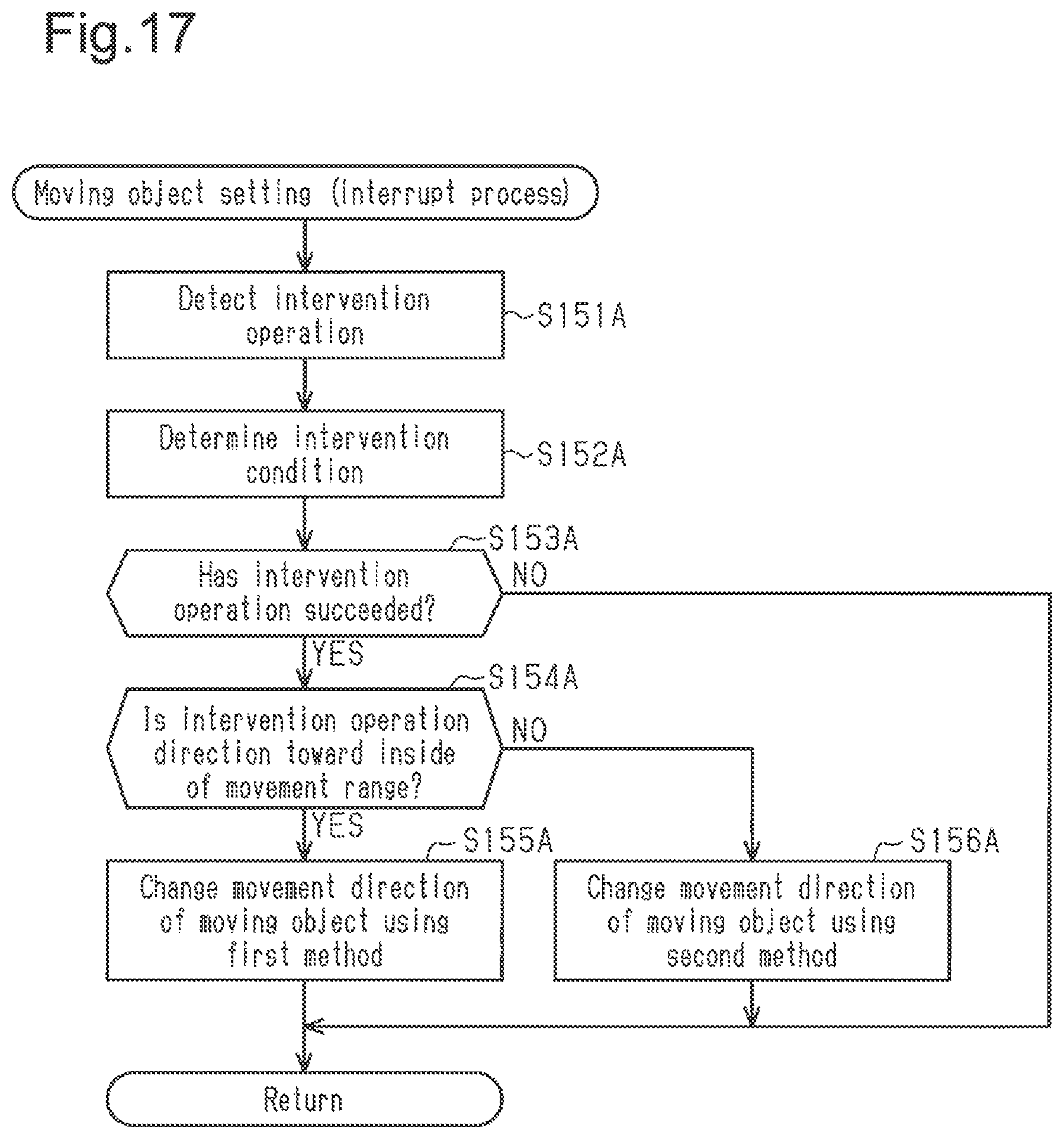 Patent US11772001 Figure 13 – Game processing program, game processing method, and game processing device