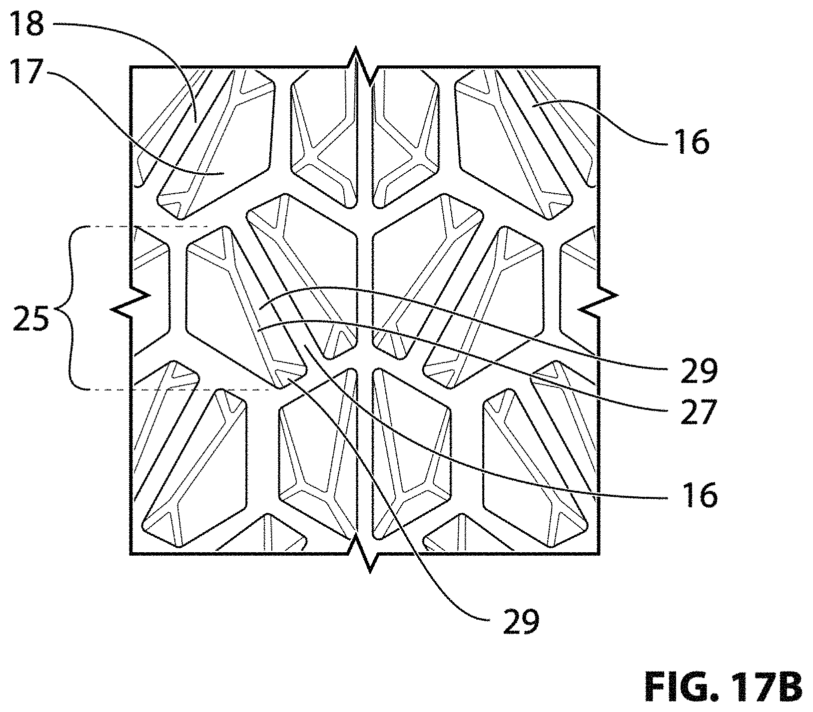 Patent US11772002 Figure 19 – Assembly with object in housing and mechanism to open housing