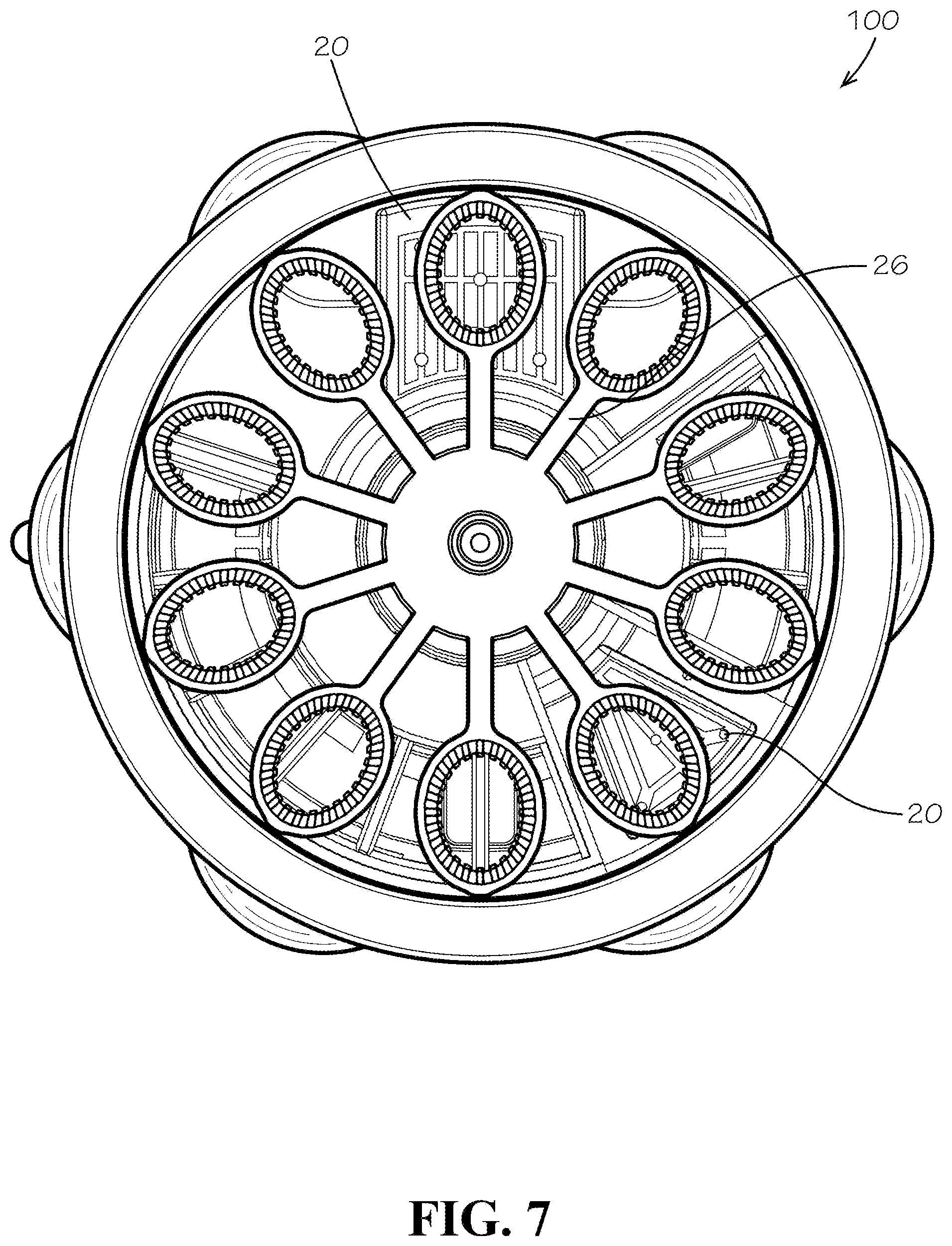 Patent US11772004 Figure 7 – Vertical bubble blower