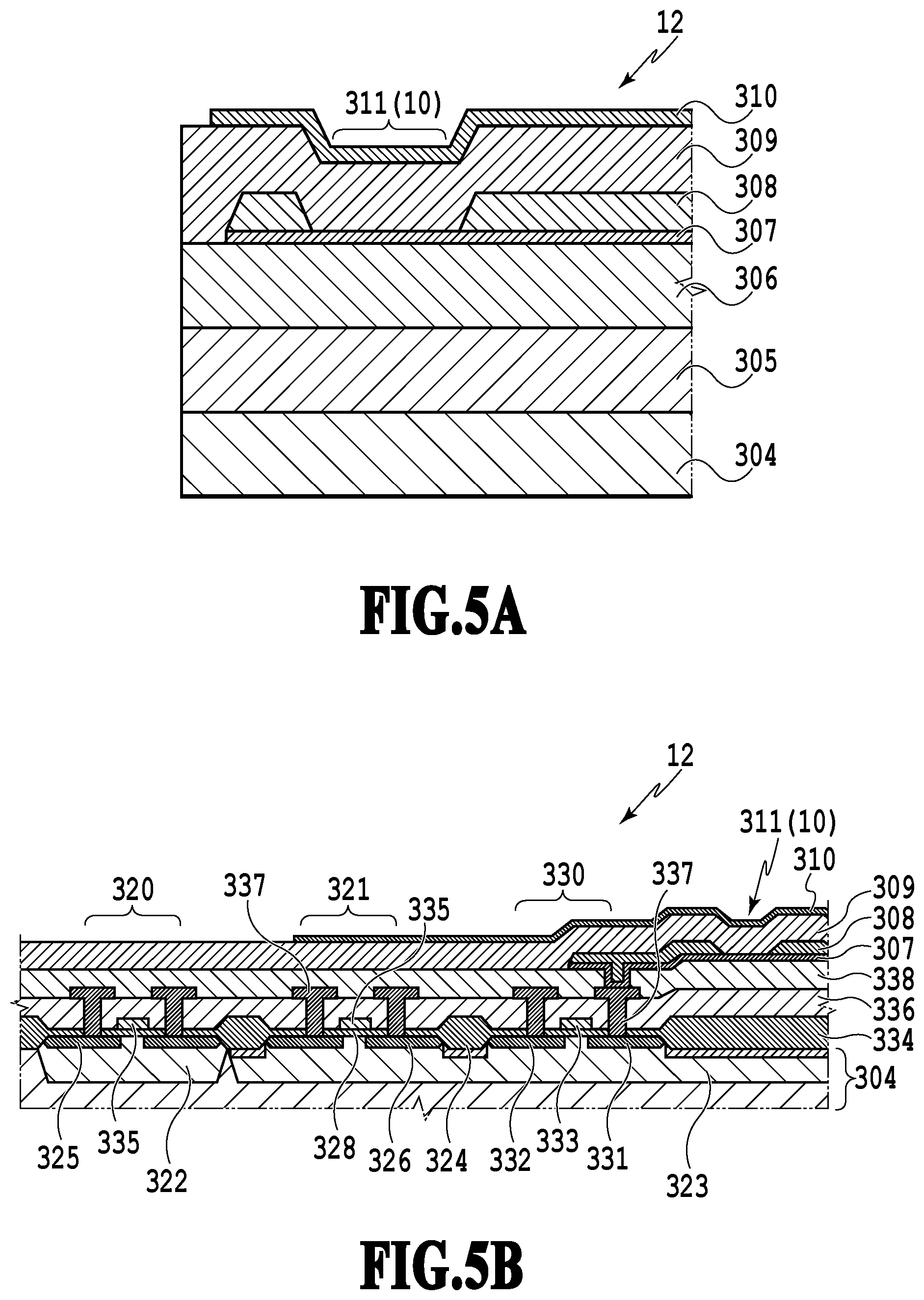 Patent US11772005 Figure 5 – Apparatus for and method of producing ultrafine bubble-containing liquid, and ultrafine bubble-containing liquid