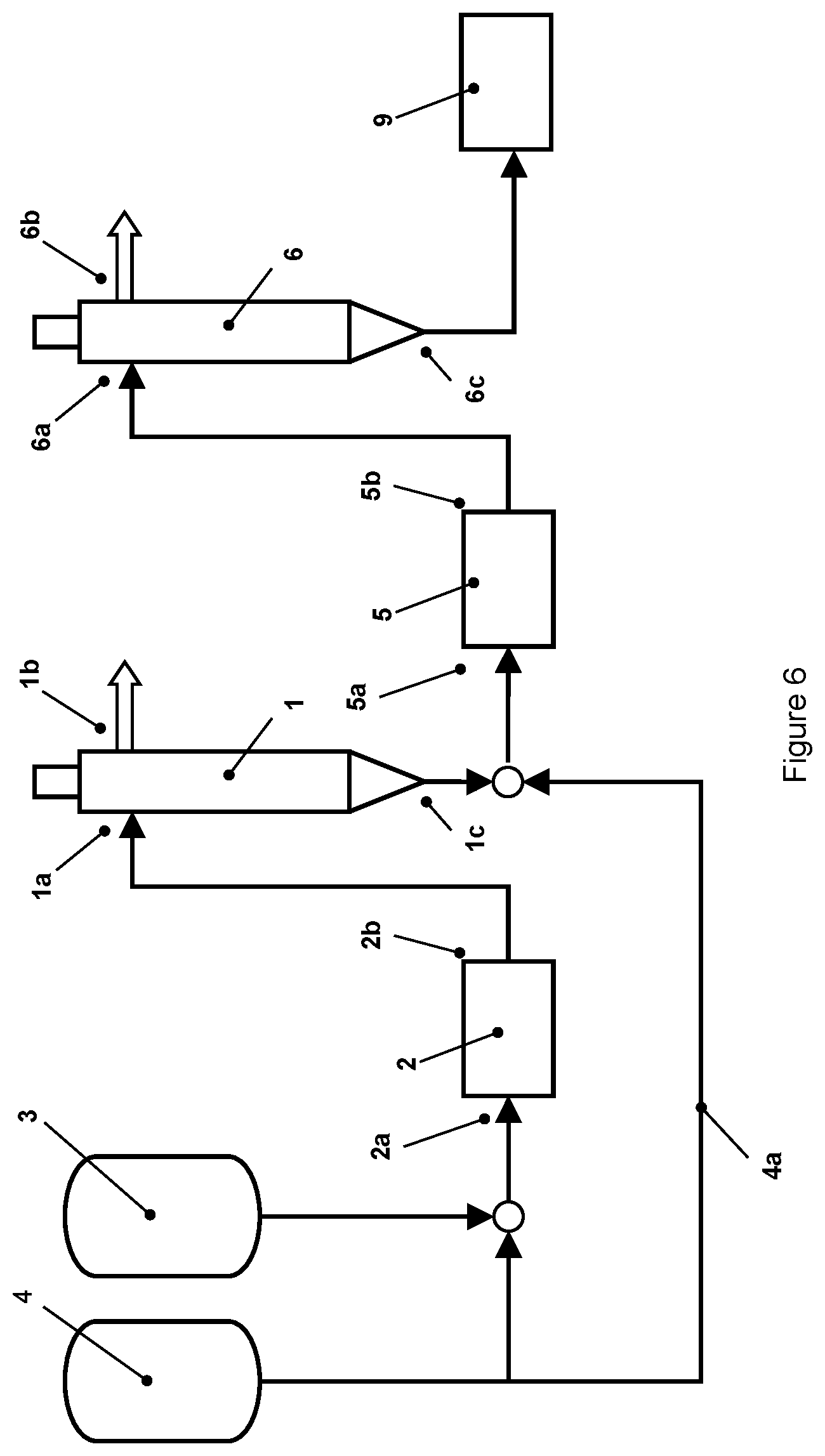 Patent US11772007 Figure 6 – Evaporator system