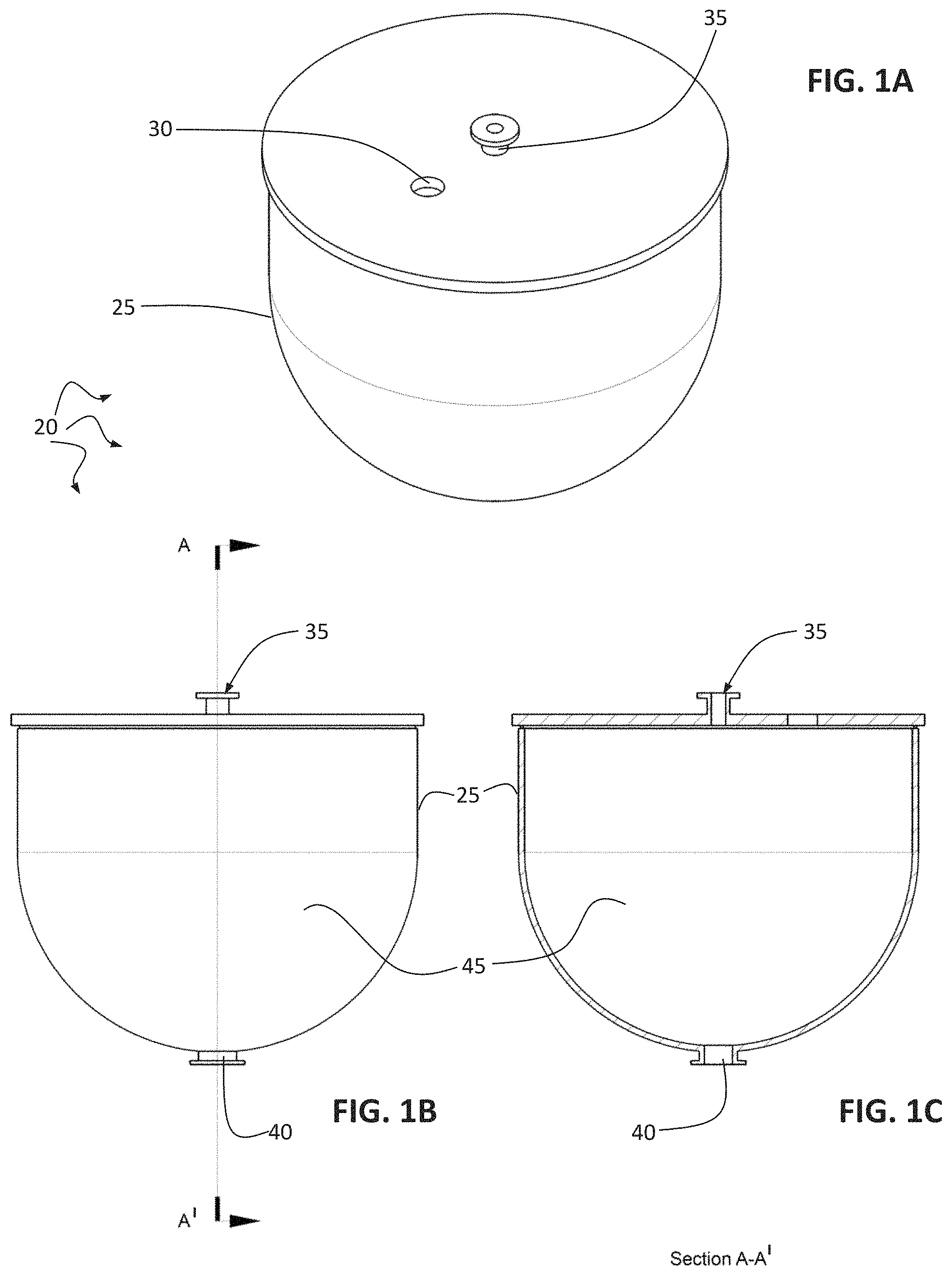 Patent US11772009 Figure 1 – Systems and methods for rehabilitating alcohol