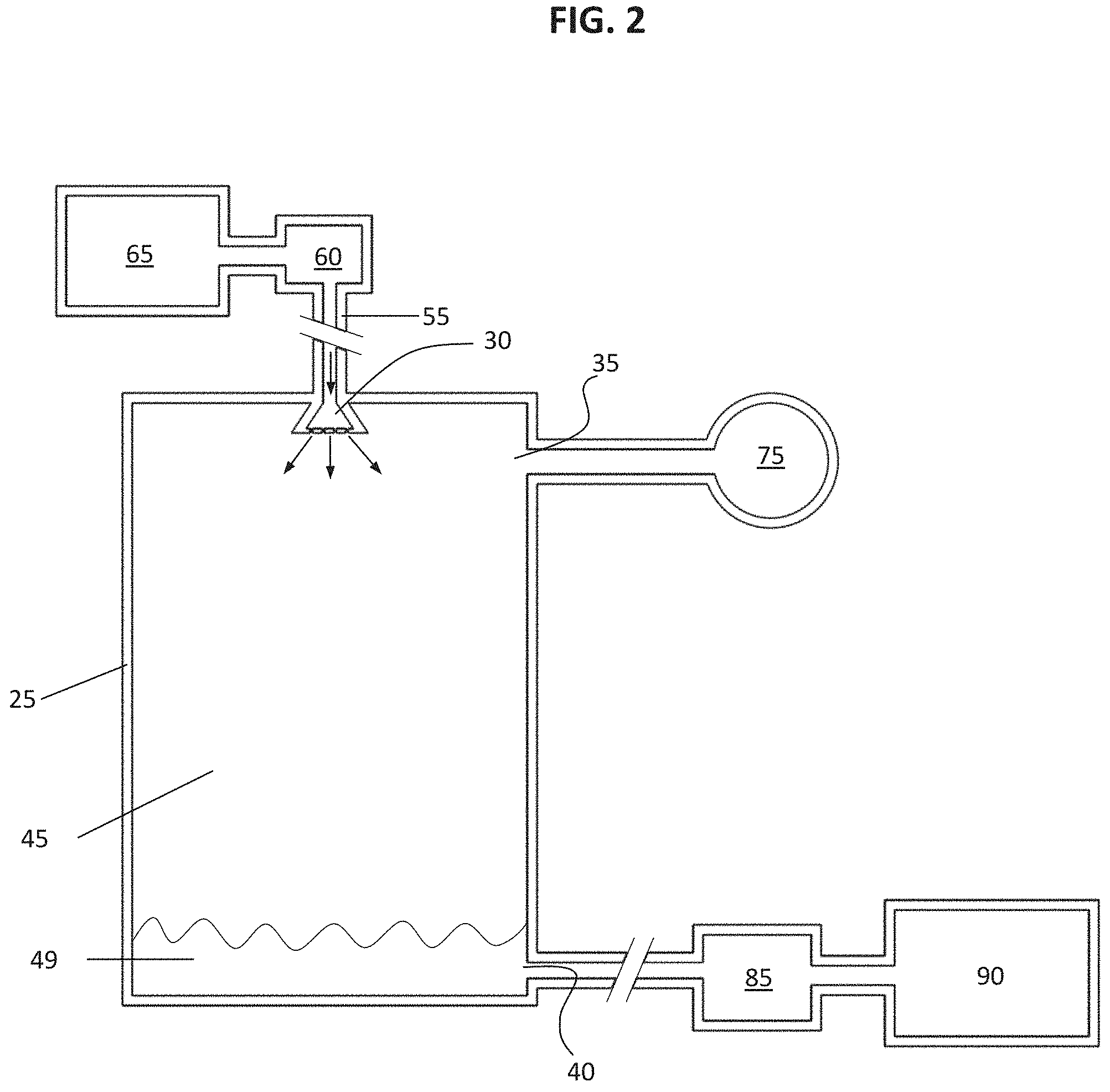 Patent US11772009 Figure 4 – Systems and methods for rehabilitating alcohol